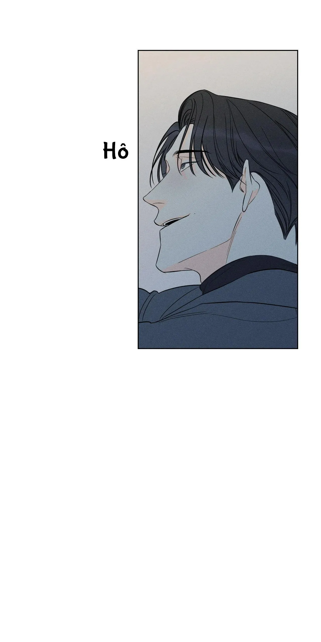 Dù vậy, cậu vẫn thích tôi chứ? Chapter 3 Trang 37