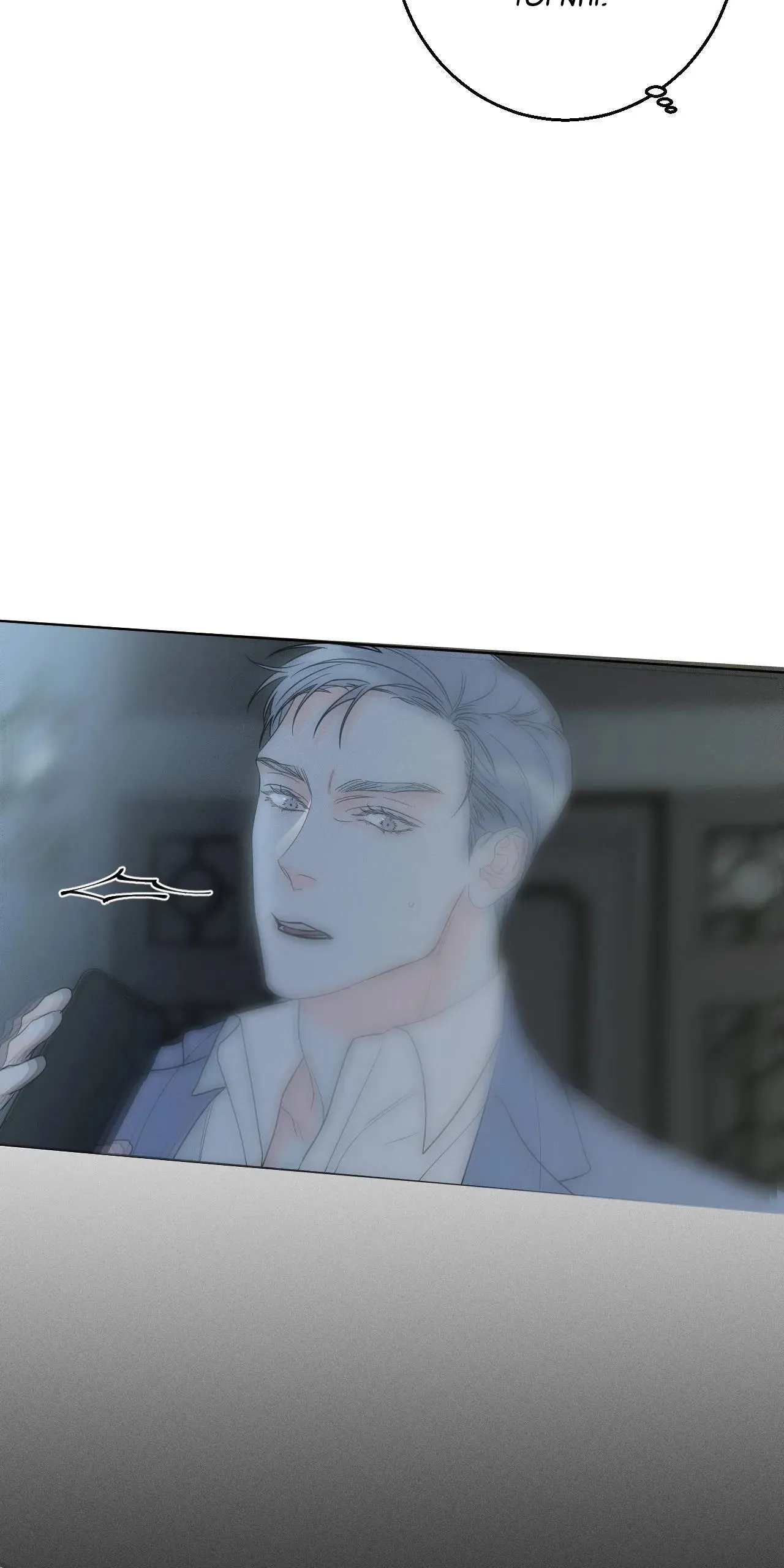 Dù vậy, cậu vẫn thích tôi chứ? Chapter 3 Trang 39