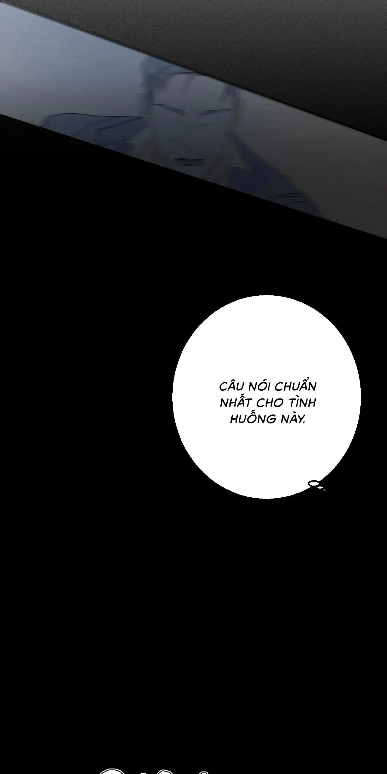 Dù vậy, cậu vẫn thích tôi chứ? Chapter 3 Trang 40