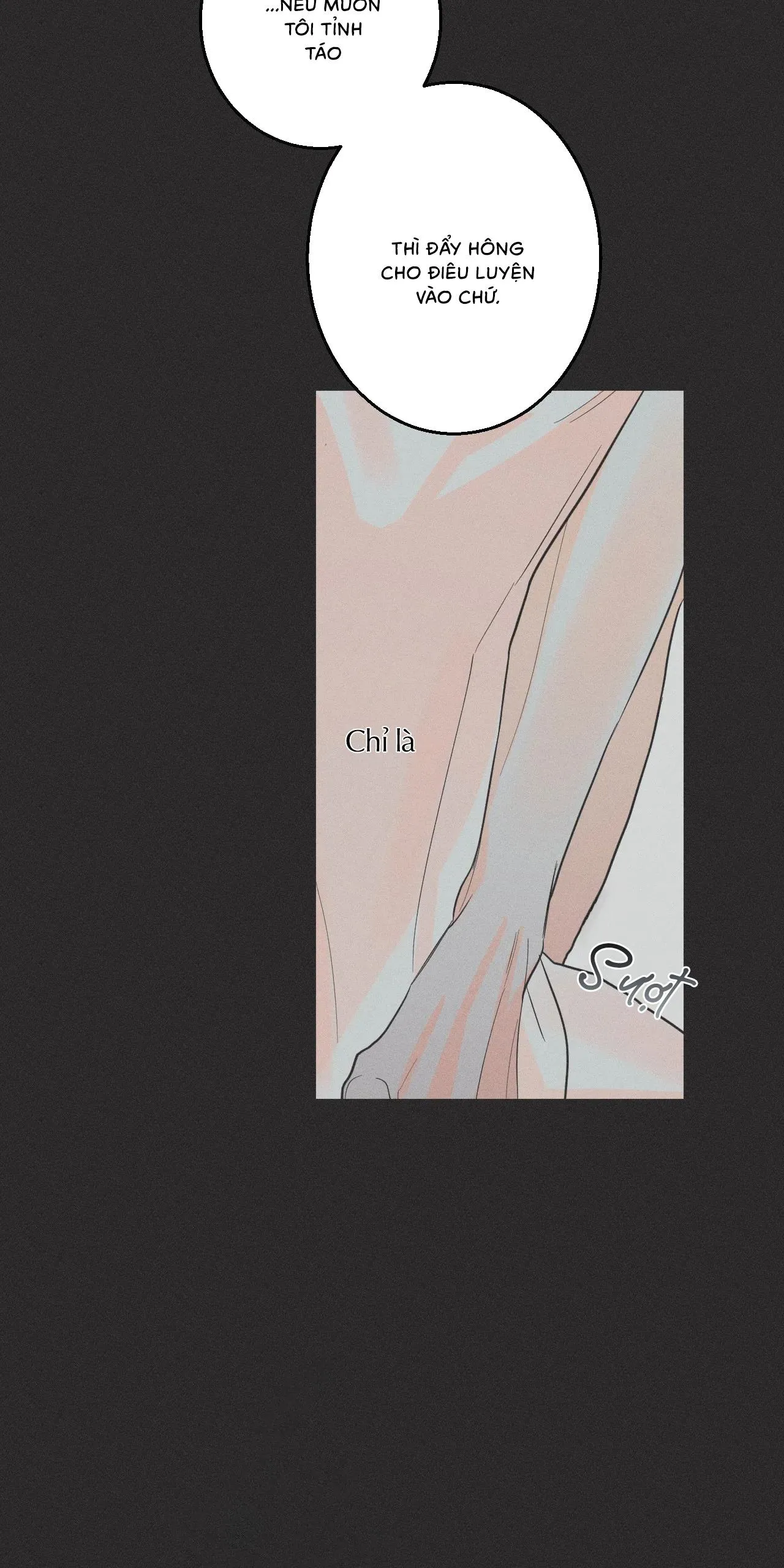 Dù vậy, cậu vẫn thích tôi chứ? Chapter 3 Trang 49