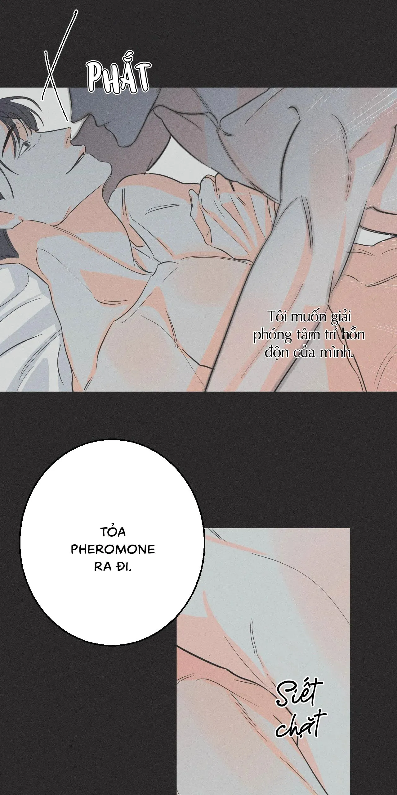 Dù vậy, cậu vẫn thích tôi chứ? Chapter 3 Trang 50