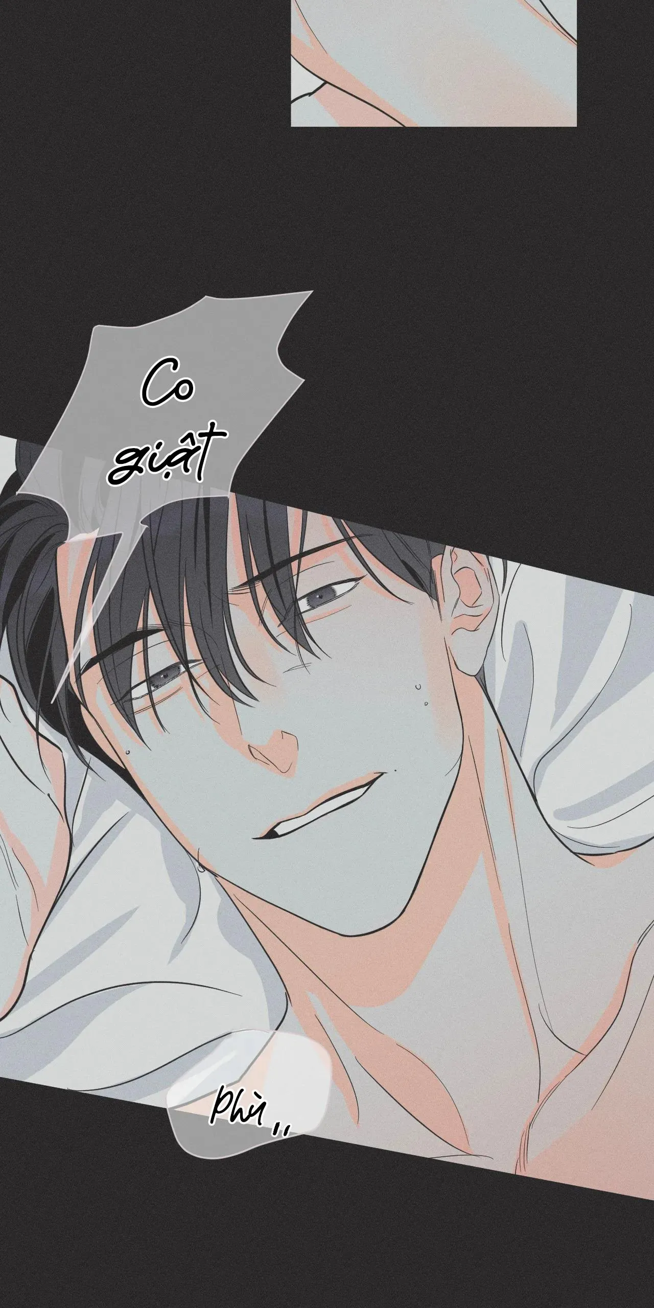 Dù vậy, cậu vẫn thích tôi chứ? Chapter 3 Trang 51