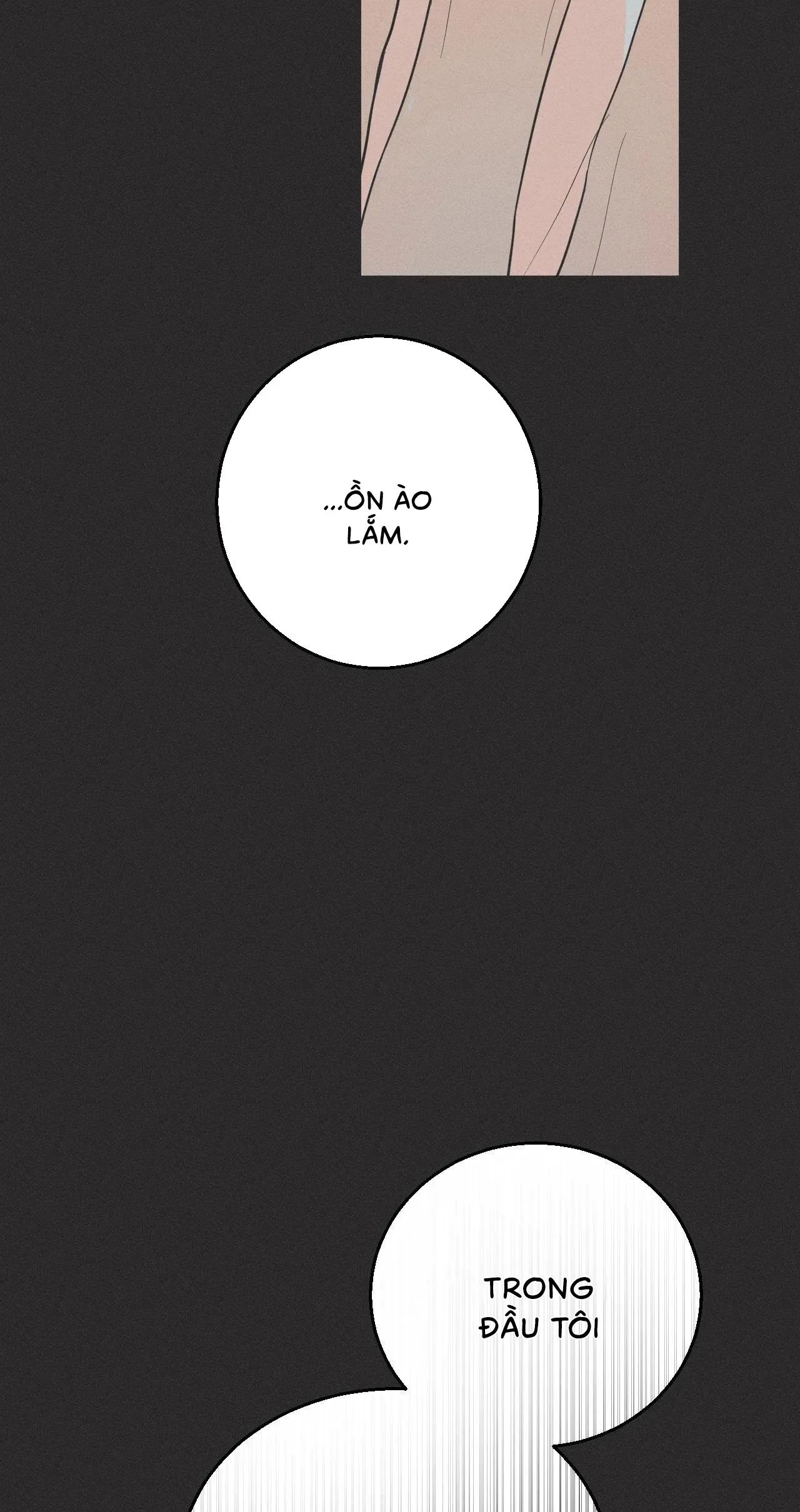 Dù vậy, cậu vẫn thích tôi chứ? Chapter 3 Trang 54