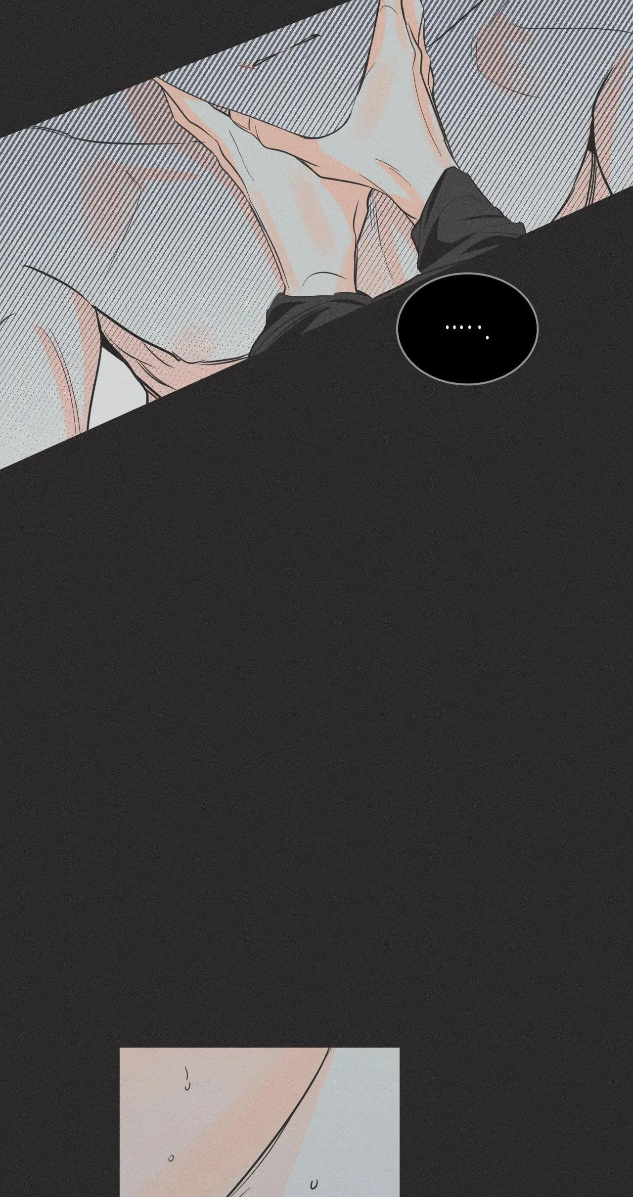 Dù vậy, cậu vẫn thích tôi chứ? Chapter 3 Trang 56