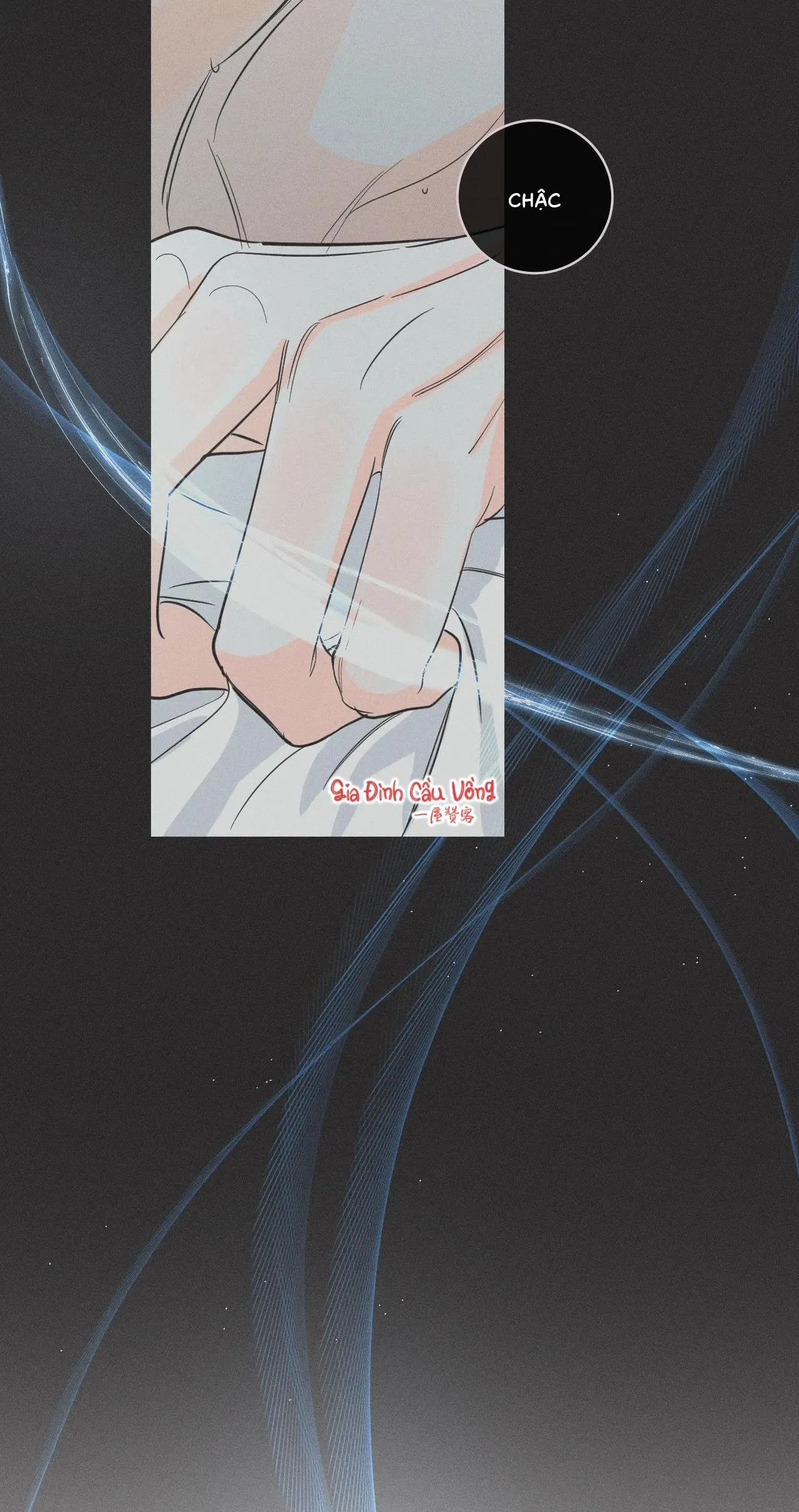 Dù vậy, cậu vẫn thích tôi chứ? Chapter 3 Trang 57