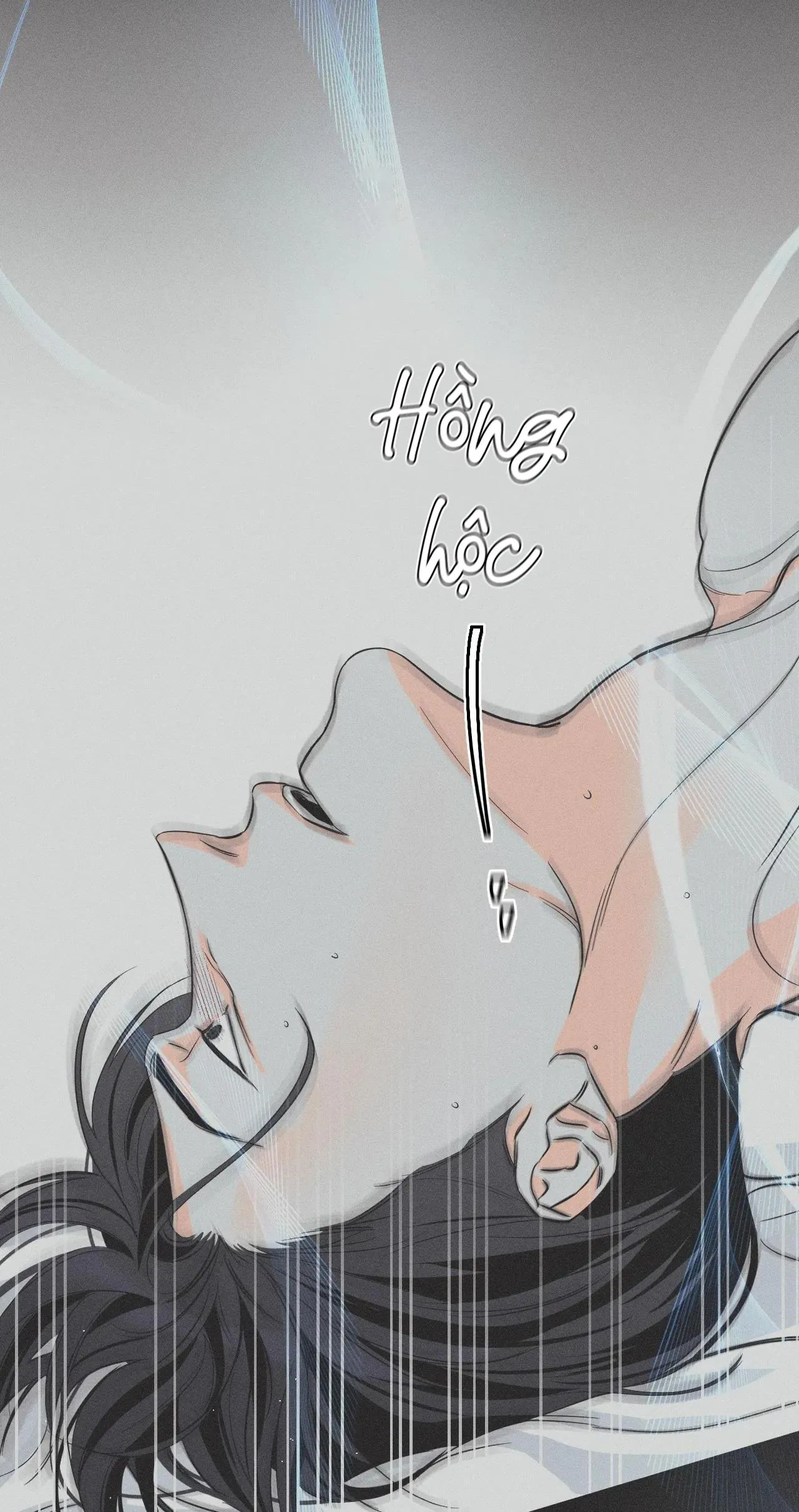 Dù vậy, cậu vẫn thích tôi chứ? Chapter 3 Trang 58