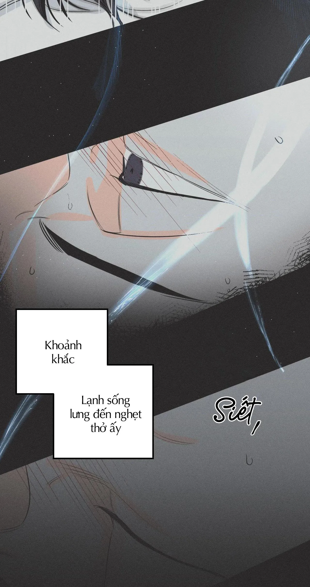 Dù vậy, cậu vẫn thích tôi chứ? Chapter 3 Trang 59