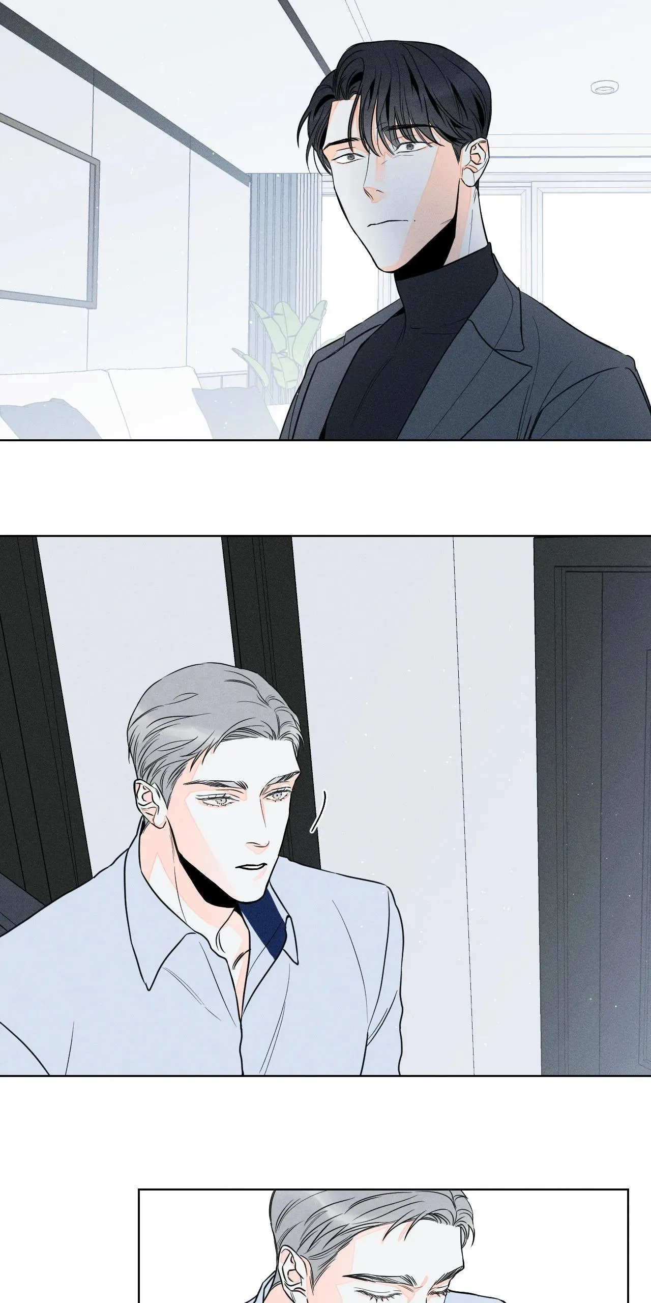 Dù vậy, cậu vẫn thích tôi chứ? Chapter 4 Trang 8