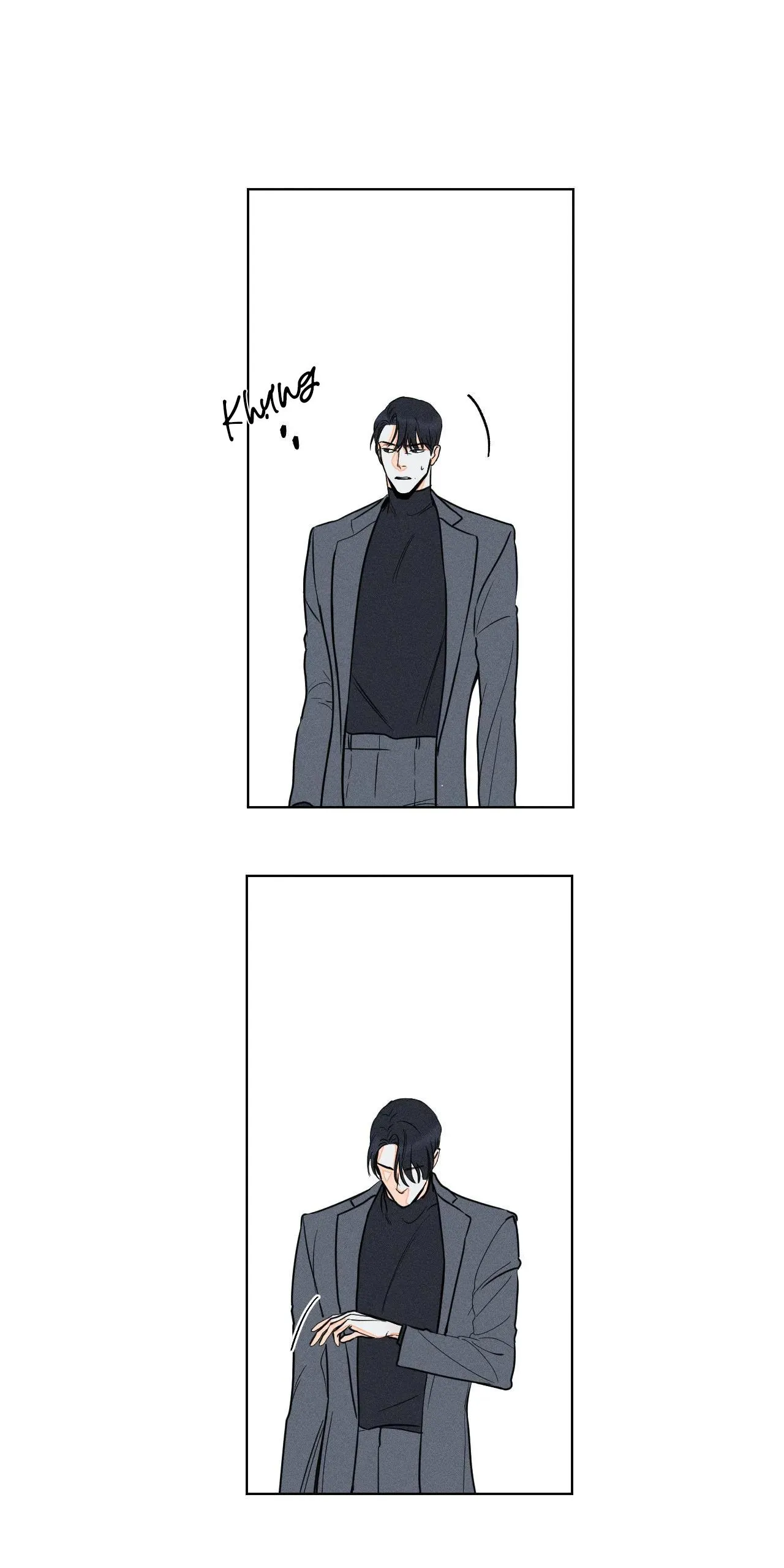 Dù vậy, cậu vẫn thích tôi chứ? Chapter 4 Trang 13