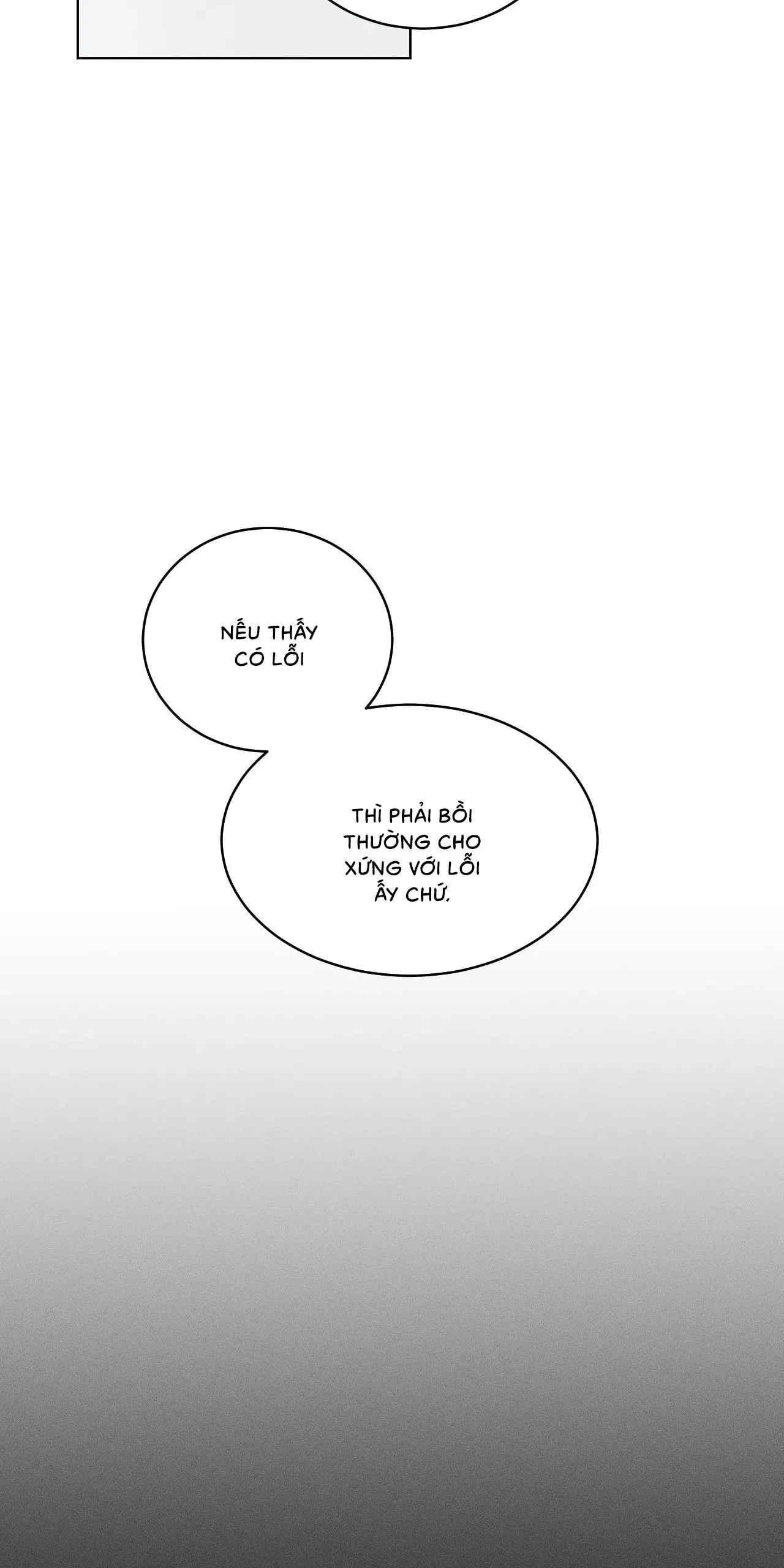 Dù vậy, cậu vẫn thích tôi chứ? Chapter 4 Trang 29