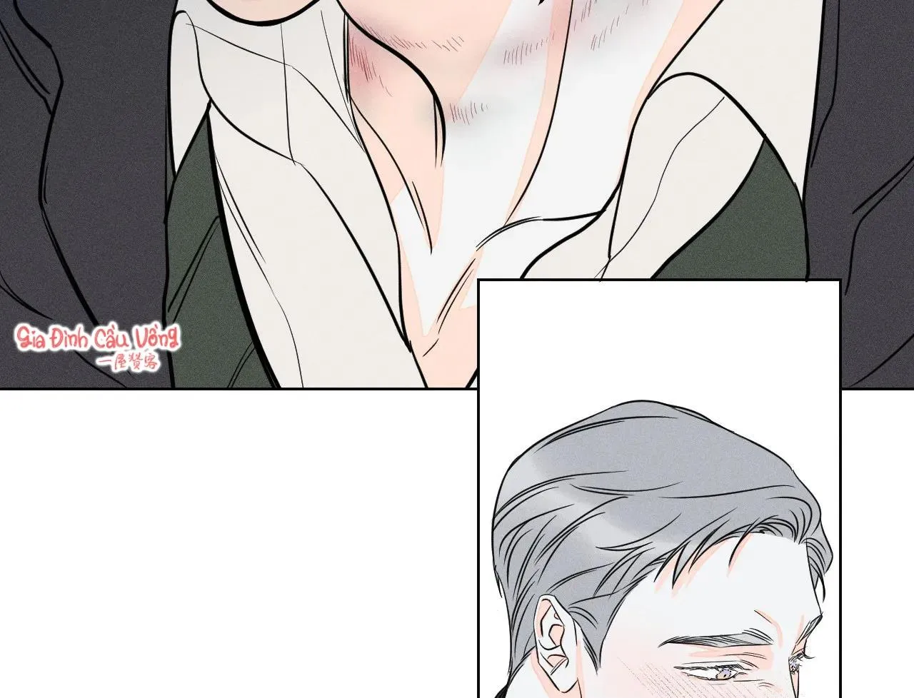 Dù vậy, cậu vẫn thích tôi chứ? Chapter 4 Trang 42