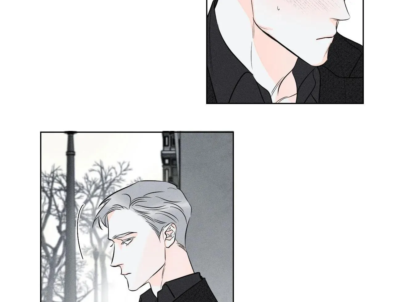 Dù vậy, cậu vẫn thích tôi chứ? Chapter 4 Trang 43