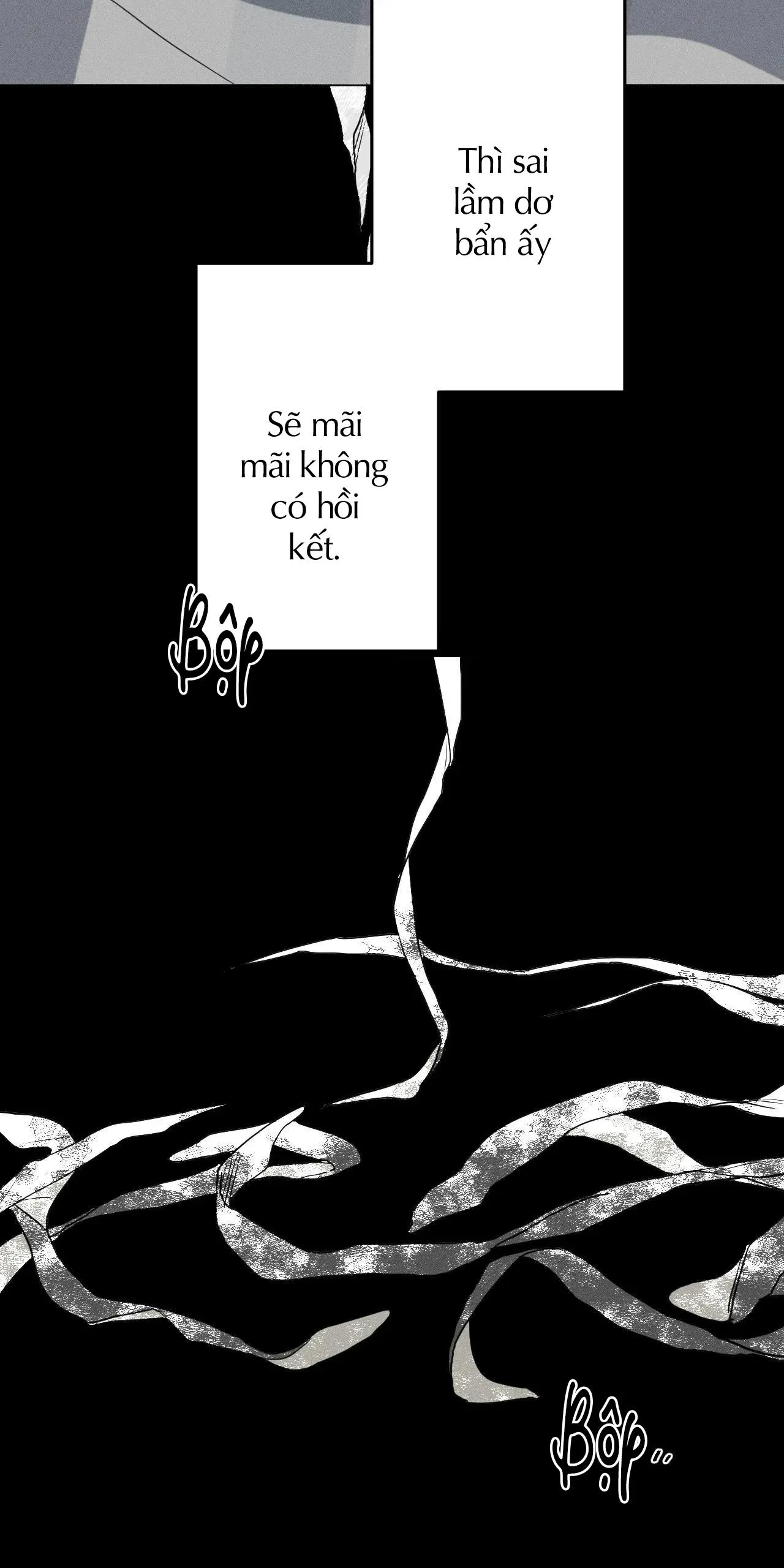 Dù vậy, cậu vẫn thích tôi chứ? Chapter 5 Trang 11