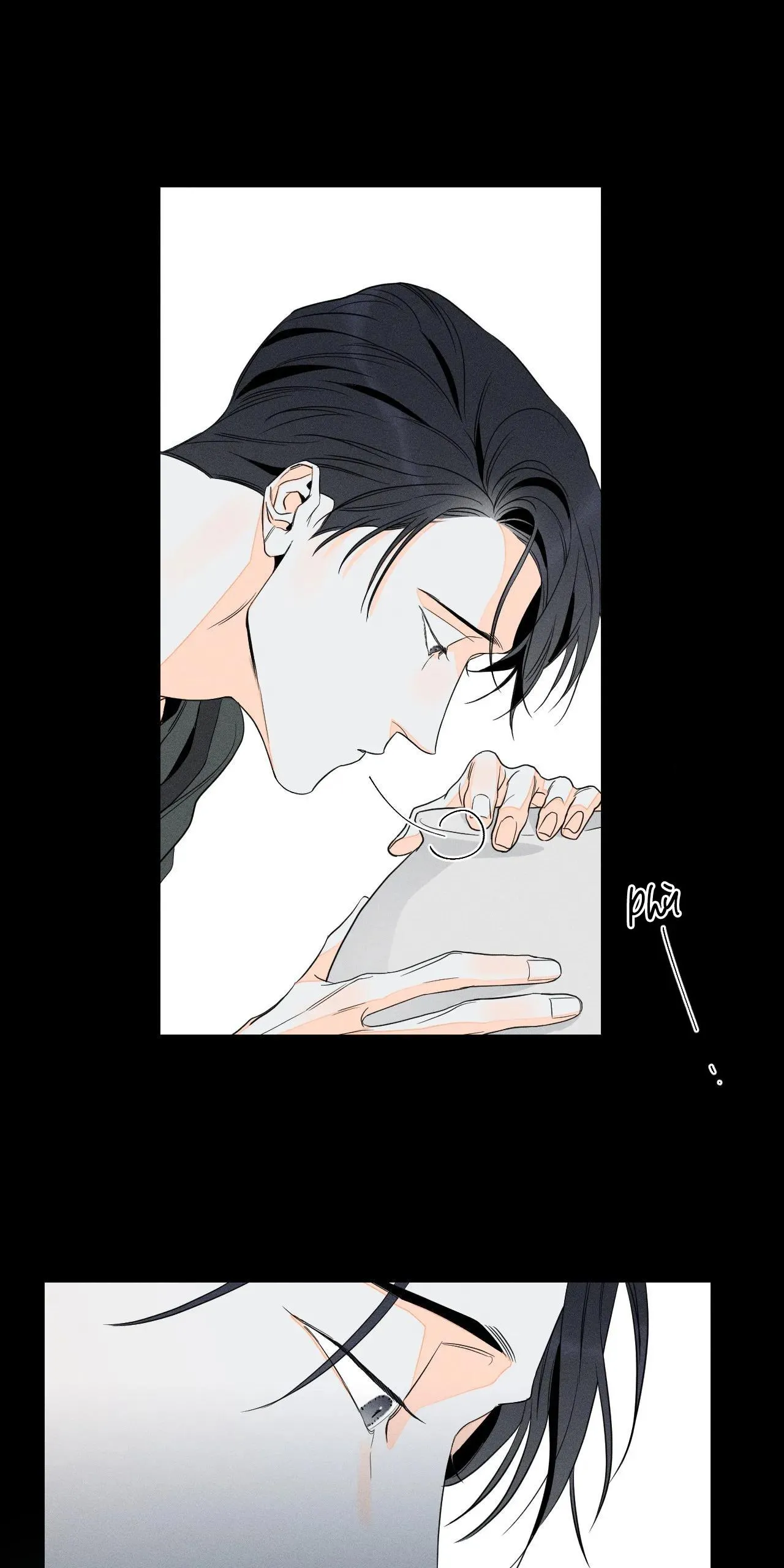 Dù vậy, cậu vẫn thích tôi chứ? Chapter 5 Trang 12