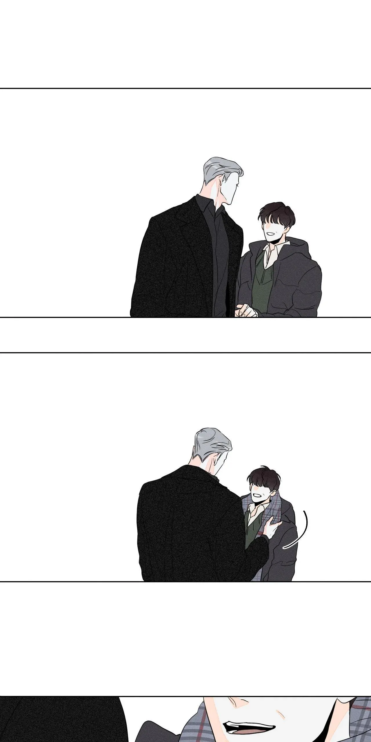 Dù vậy, cậu vẫn thích tôi chứ? Chapter 5 Trang 25