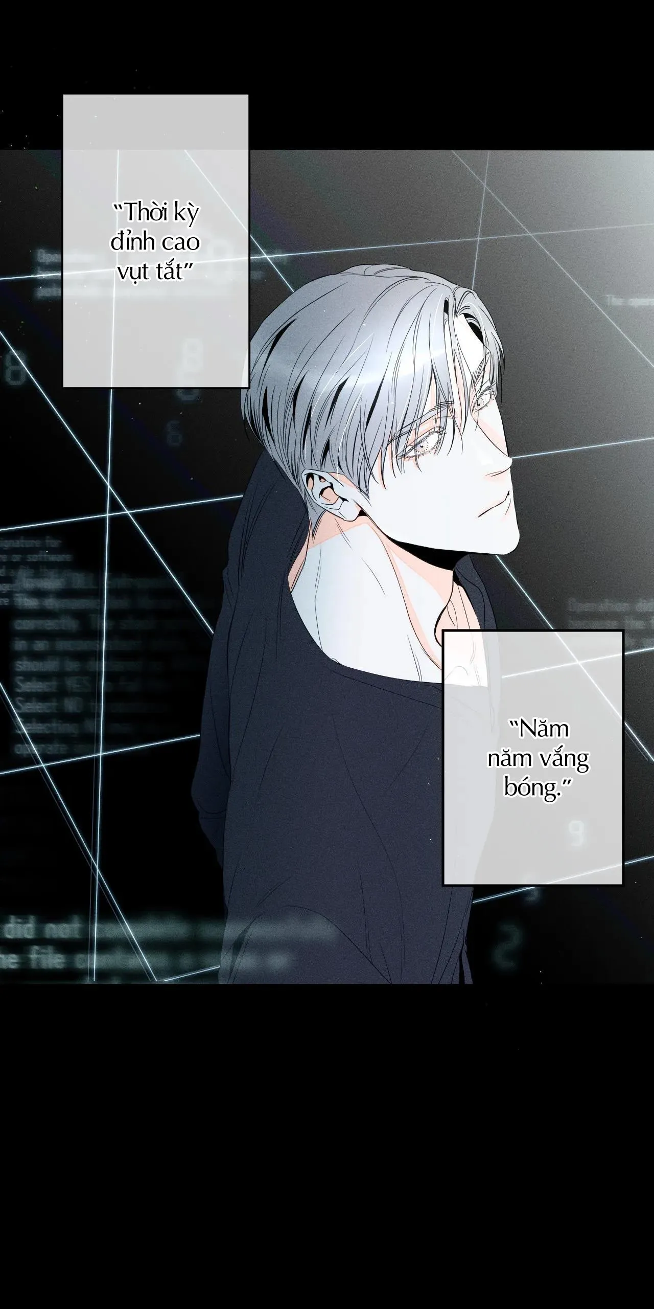 Dù vậy, cậu vẫn thích tôi chứ? Chapter 6 Trang 6