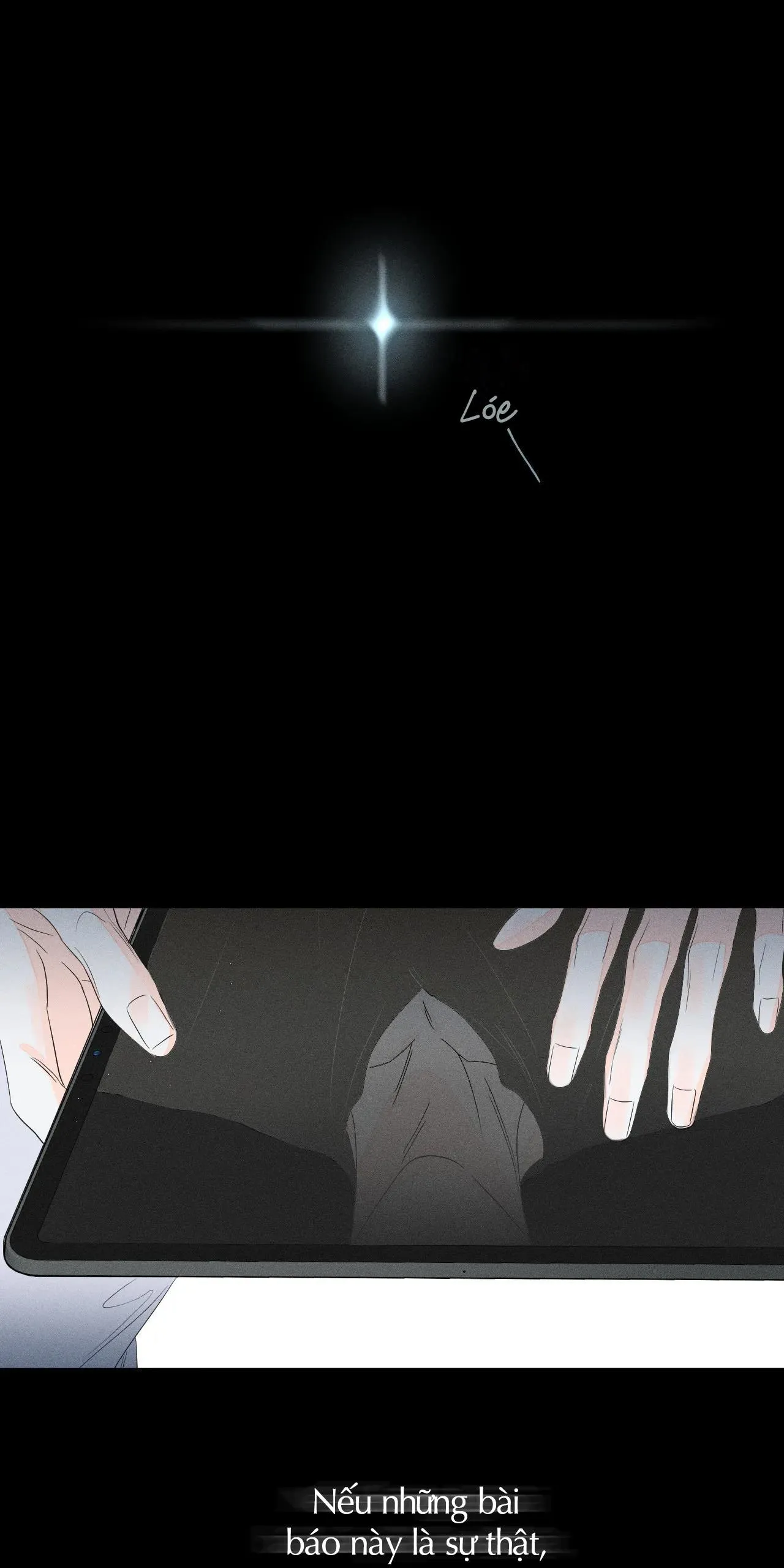 Dù vậy, cậu vẫn thích tôi chứ? Chapter 6 Trang 7