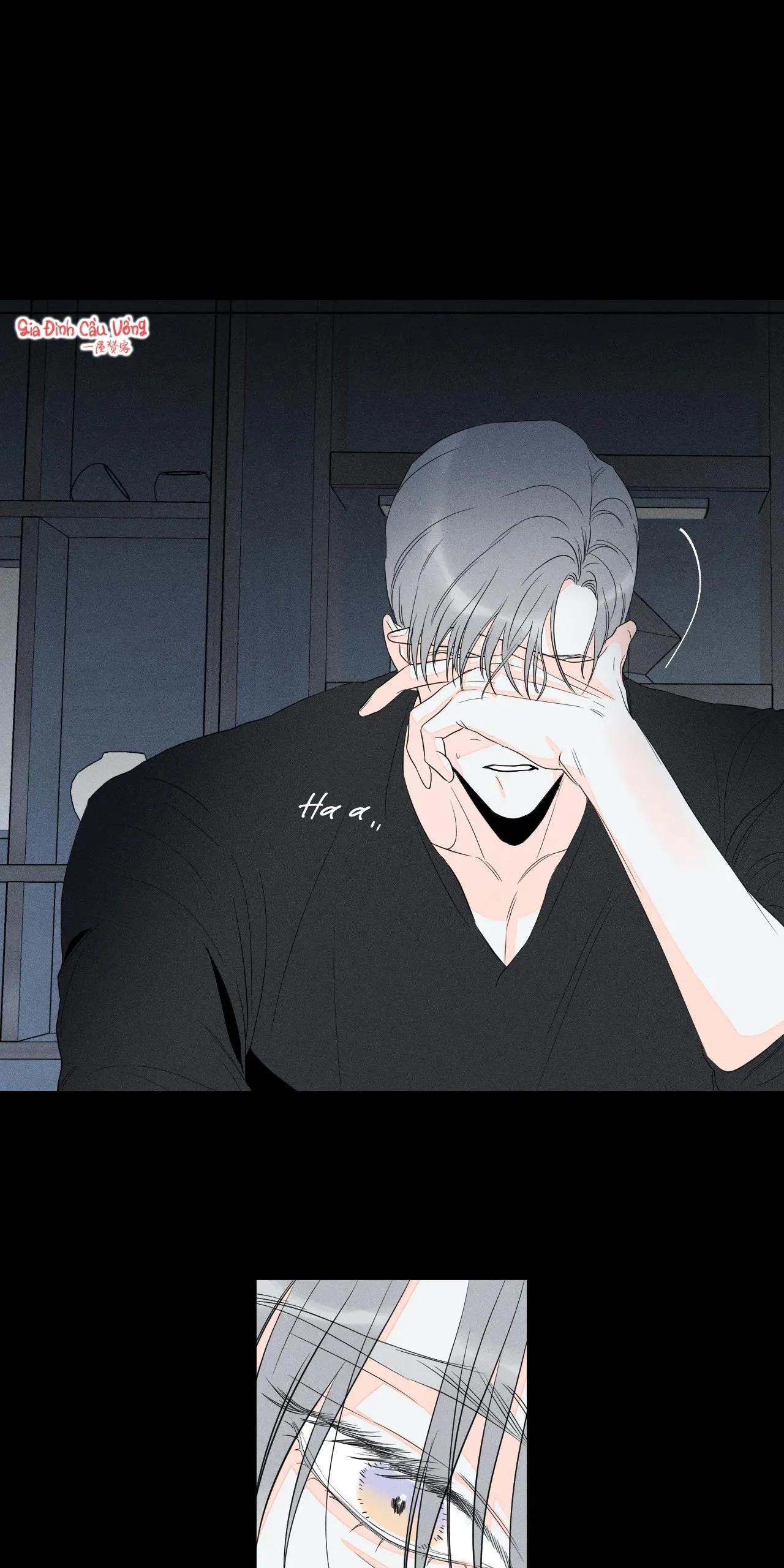 Dù vậy, cậu vẫn thích tôi chứ? Chapter 6 Trang 13