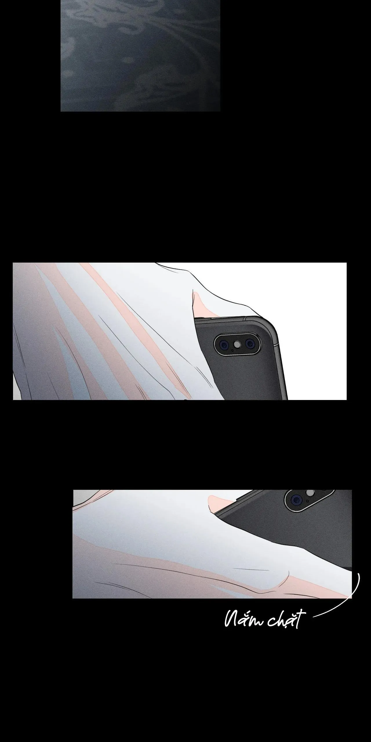 Dù vậy, cậu vẫn thích tôi chứ? Chapter 6 Trang 18