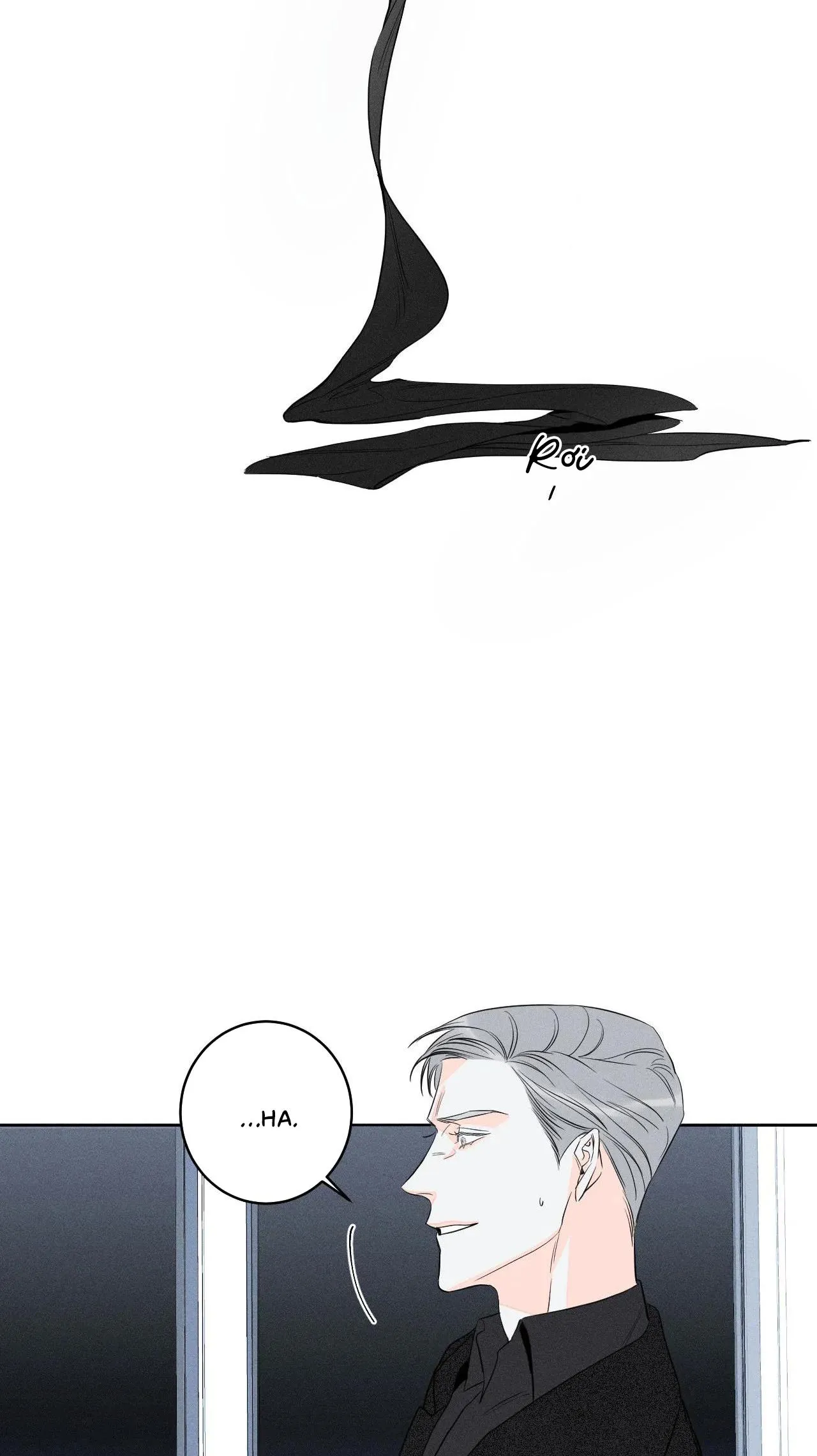 Dù vậy, cậu vẫn thích tôi chứ? Chapter 6 Trang 43