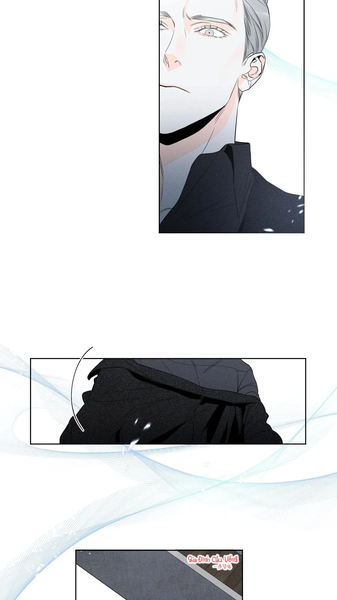 Dù vậy, cậu vẫn thích tôi chứ? Chapter 6 Trang 46