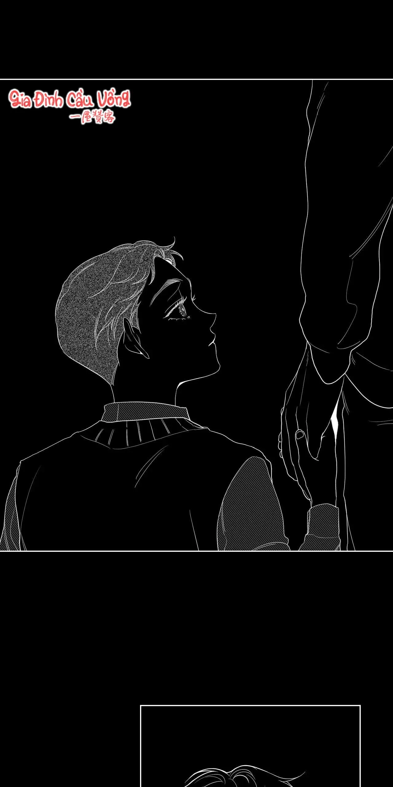 Dù vậy, cậu vẫn thích tôi chứ? Chapter 7 Trang 3