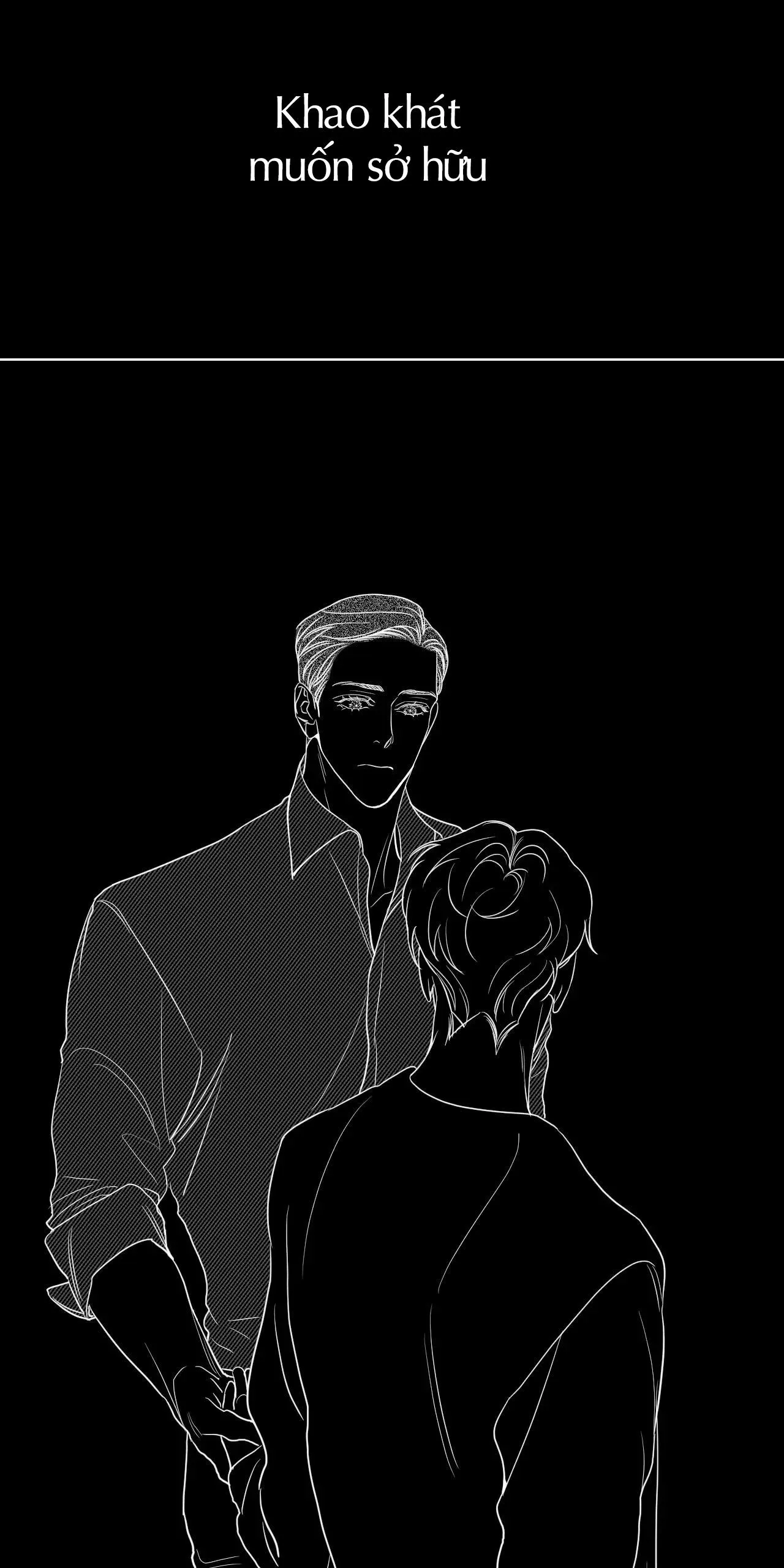 Dù vậy, cậu vẫn thích tôi chứ? Chapter 7 Trang 6