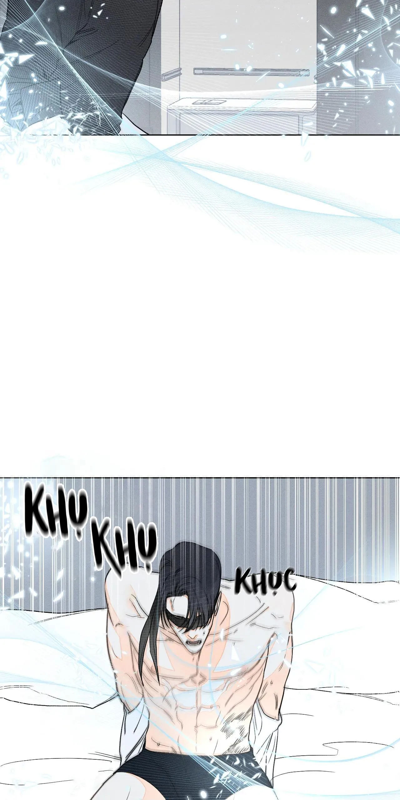 Dù vậy, cậu vẫn thích tôi chứ? Chapter 7 Trang 13