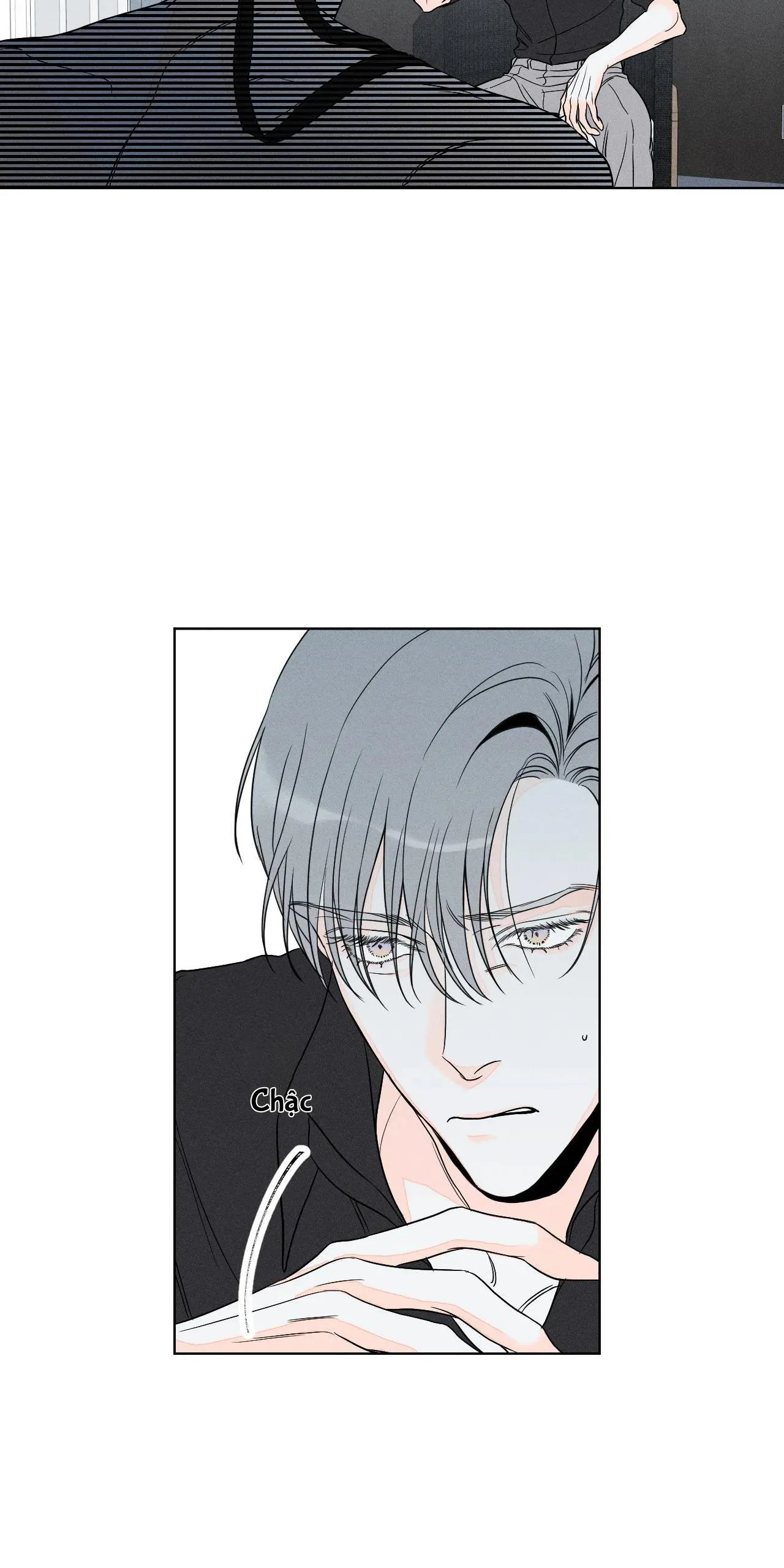 Dù vậy, cậu vẫn thích tôi chứ? Chapter 7 Trang 15