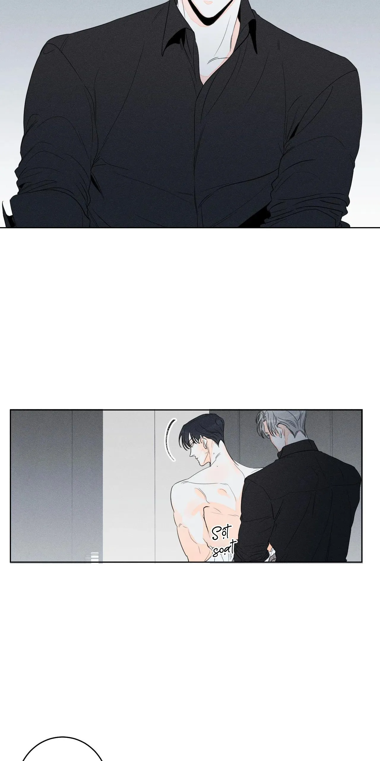 Dù vậy, cậu vẫn thích tôi chứ? Chapter 7 Trang 19