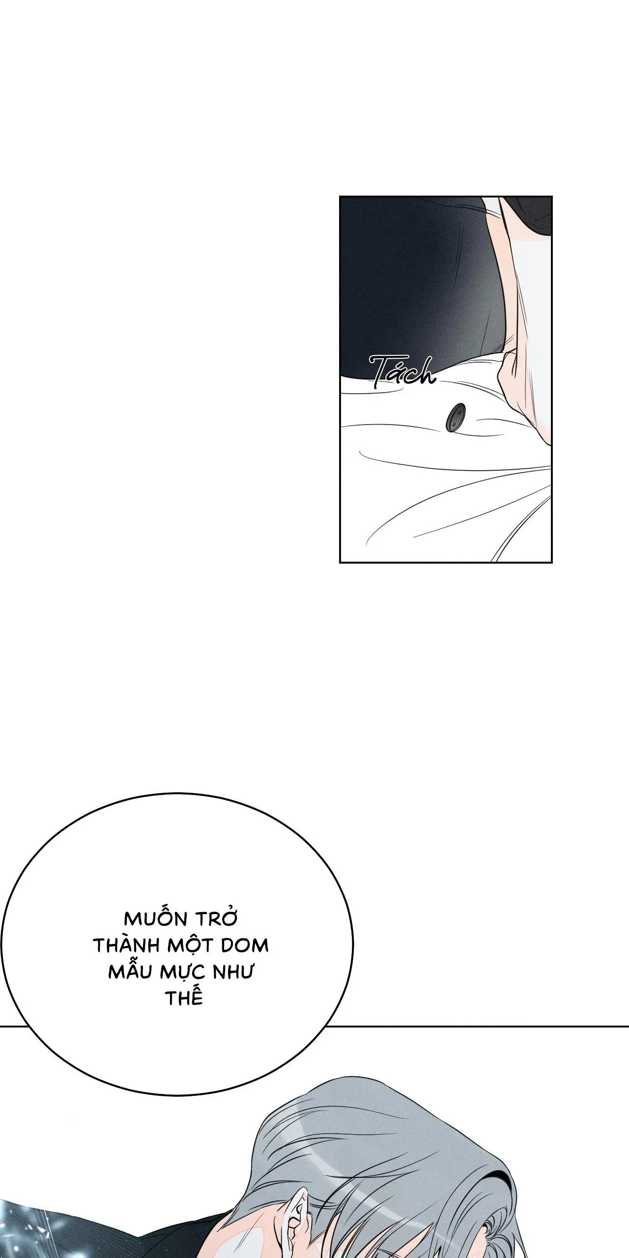 Dù vậy, cậu vẫn thích tôi chứ? Chapter 7 Trang 39