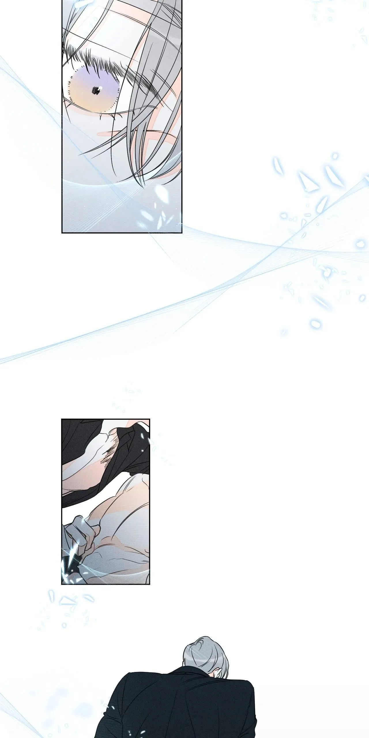 Dù vậy, cậu vẫn thích tôi chứ? Chapter 7 Trang 41