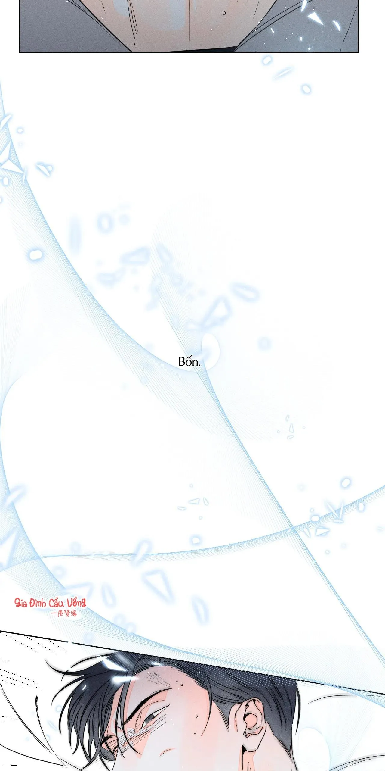 Dù vậy, cậu vẫn thích tôi chứ? Chapter 7 Trang 44