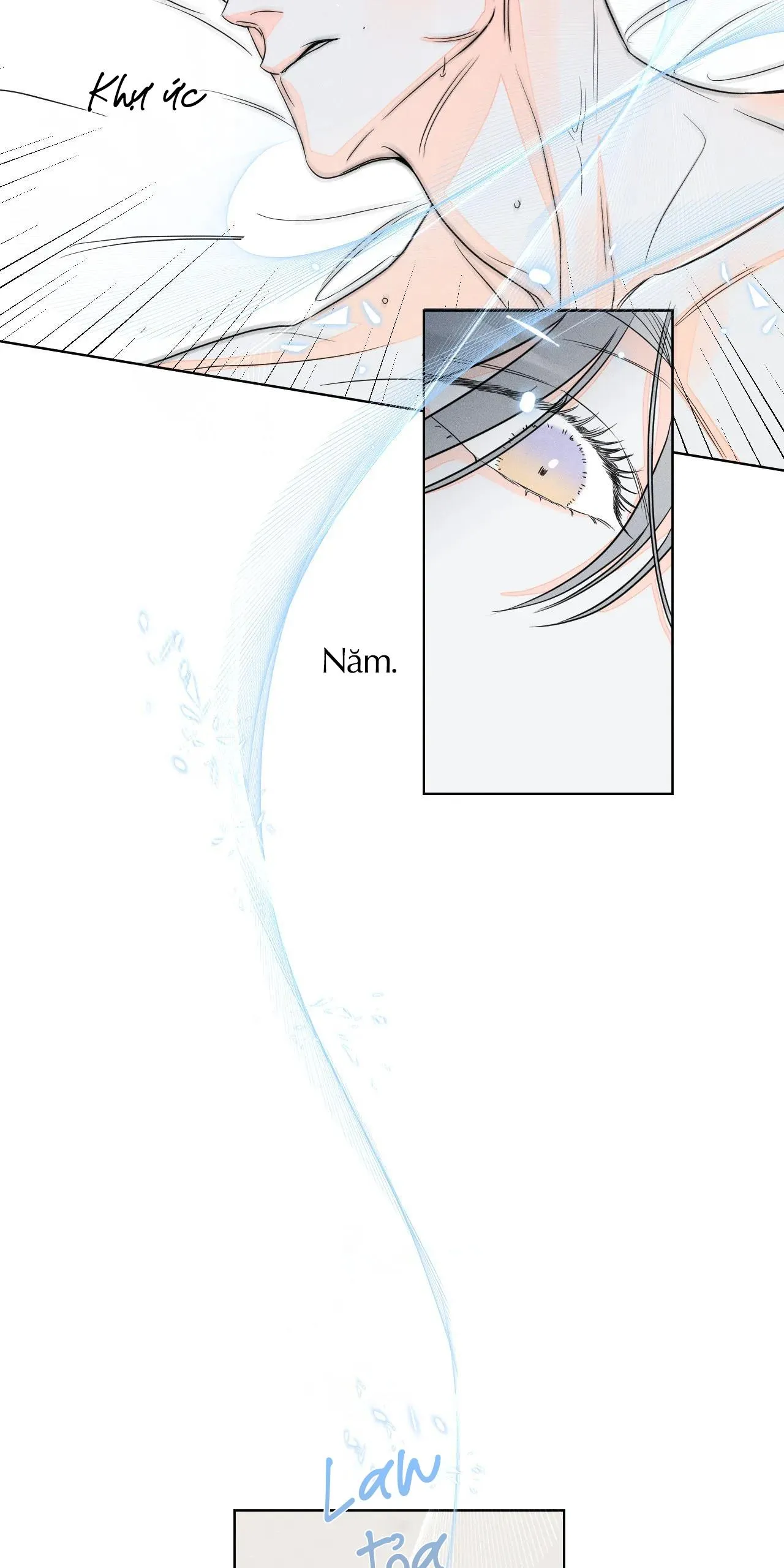 Dù vậy, cậu vẫn thích tôi chứ? Chapter 7 Trang 45