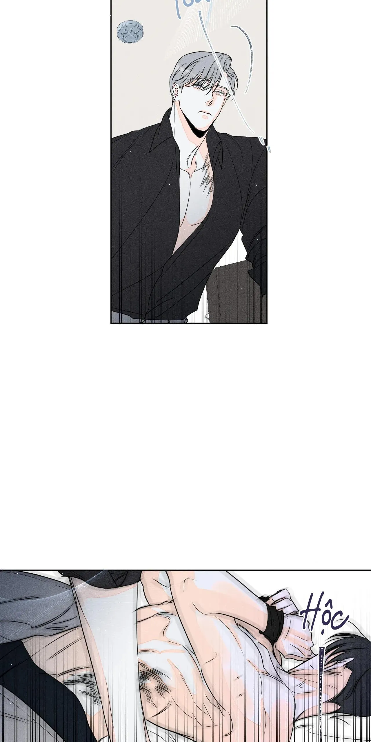 Dù vậy, cậu vẫn thích tôi chứ? Chapter 7 Trang 46