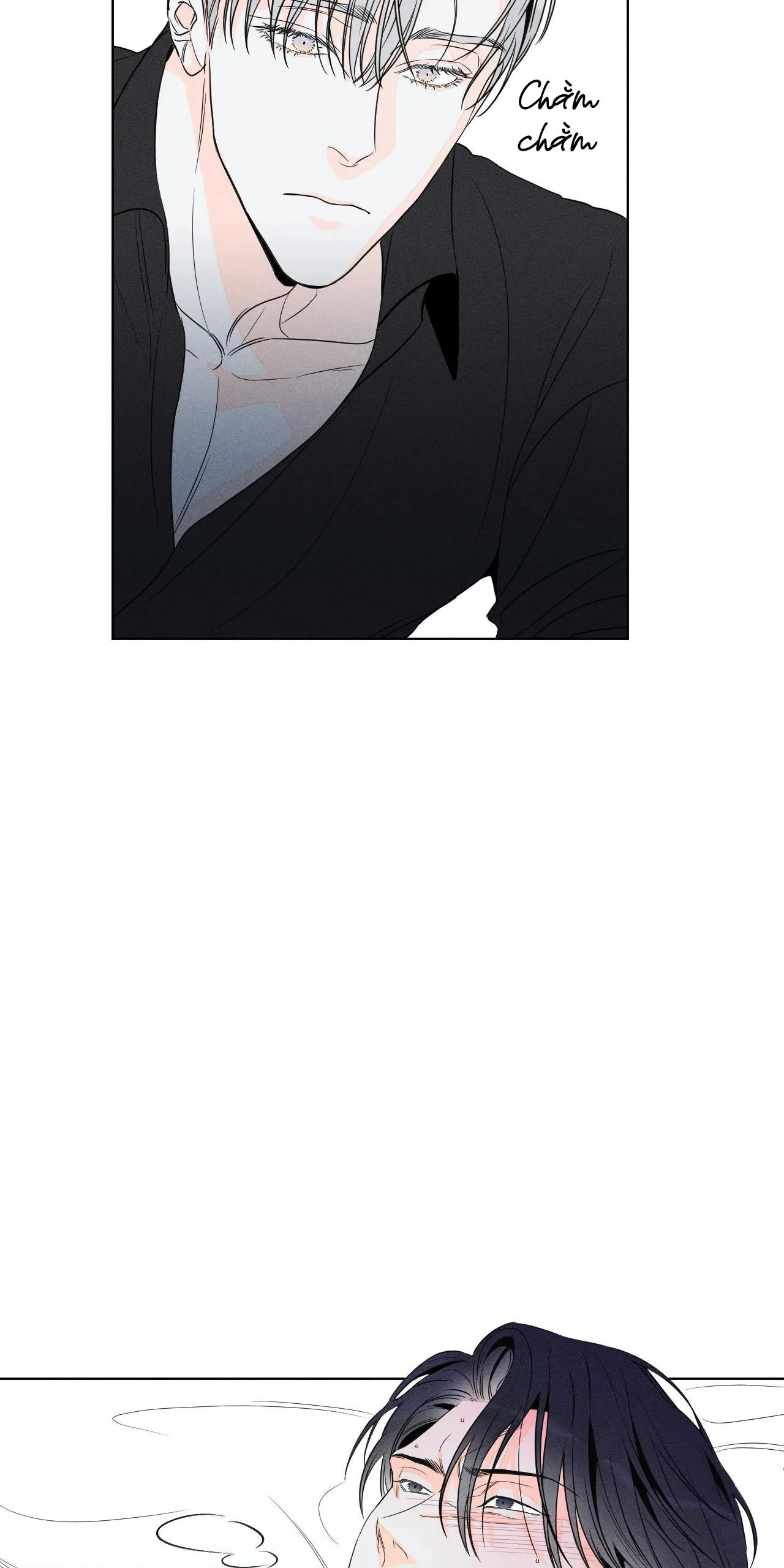 Dù vậy, cậu vẫn thích tôi chứ? Chapter 7 Trang 48