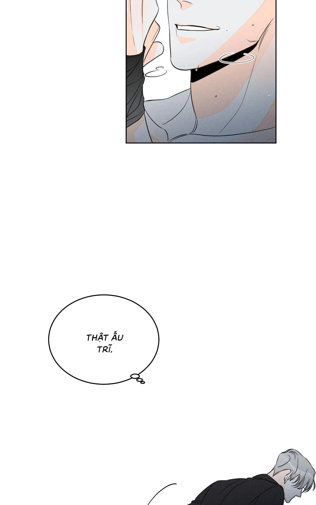 Dù vậy, cậu vẫn thích tôi chứ? Chapter 7 Trang 55