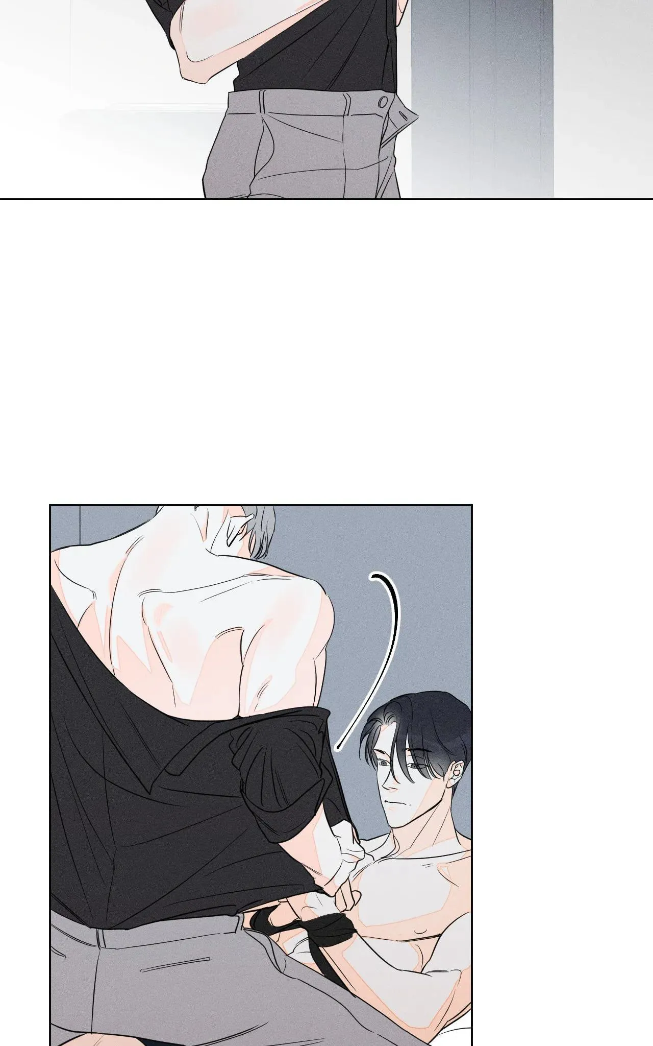 Dù vậy, cậu vẫn thích tôi chứ? Chapter 7 Trang 57