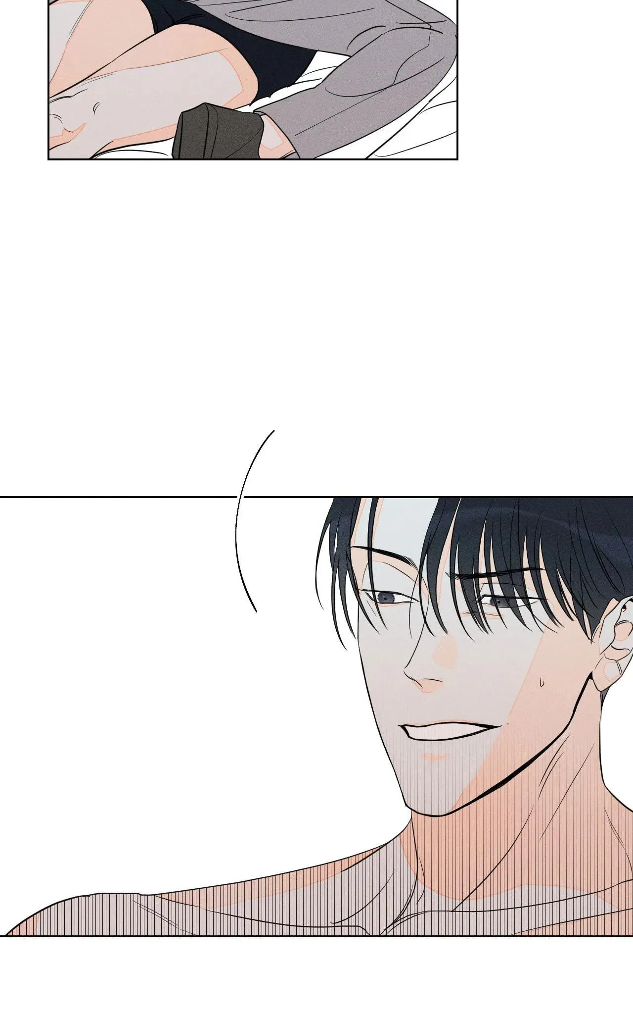 Dù vậy, cậu vẫn thích tôi chứ? Chapter 7 Trang 58