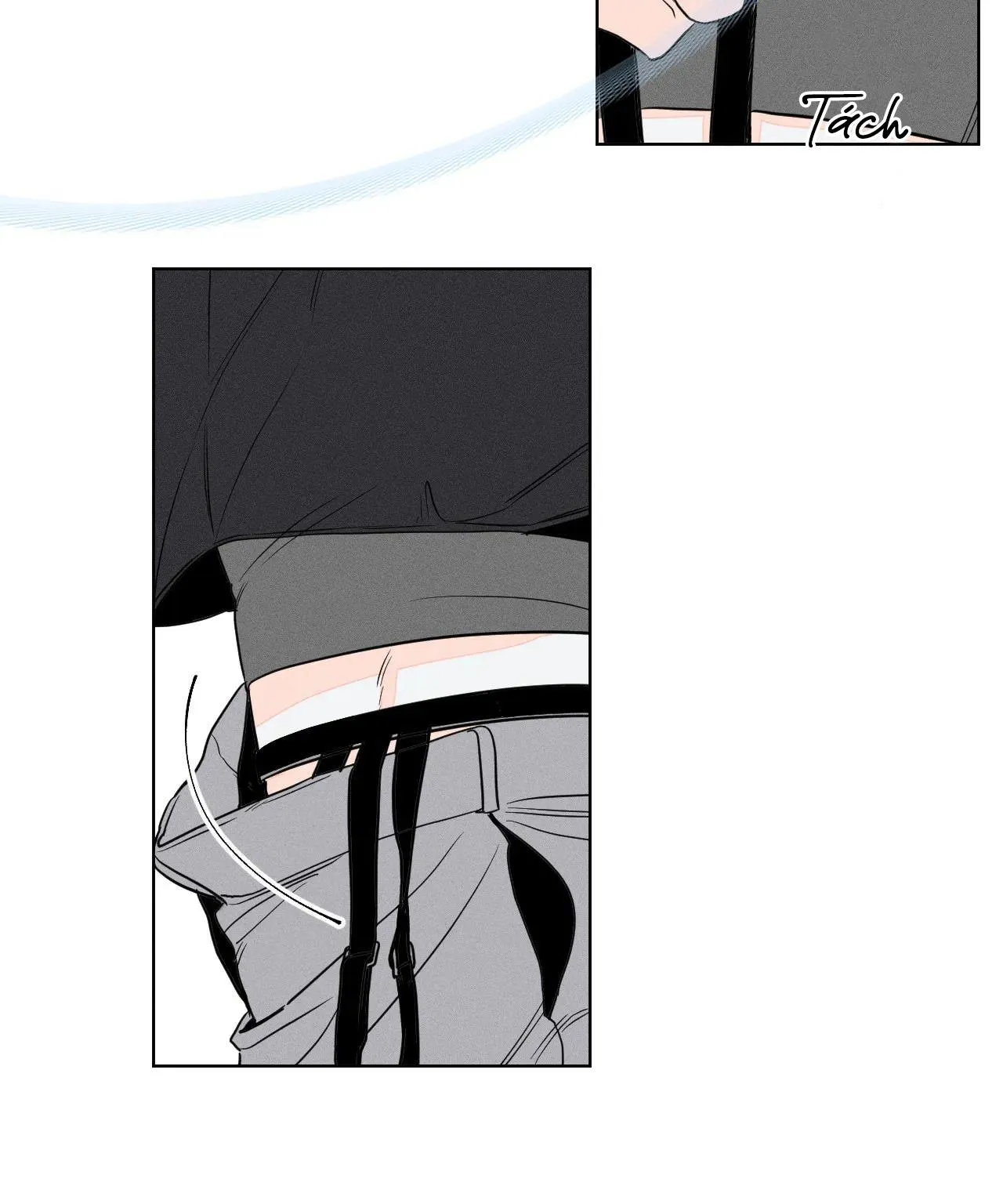 Dù vậy, cậu vẫn thích tôi chứ? Chapter 8 Trang 3