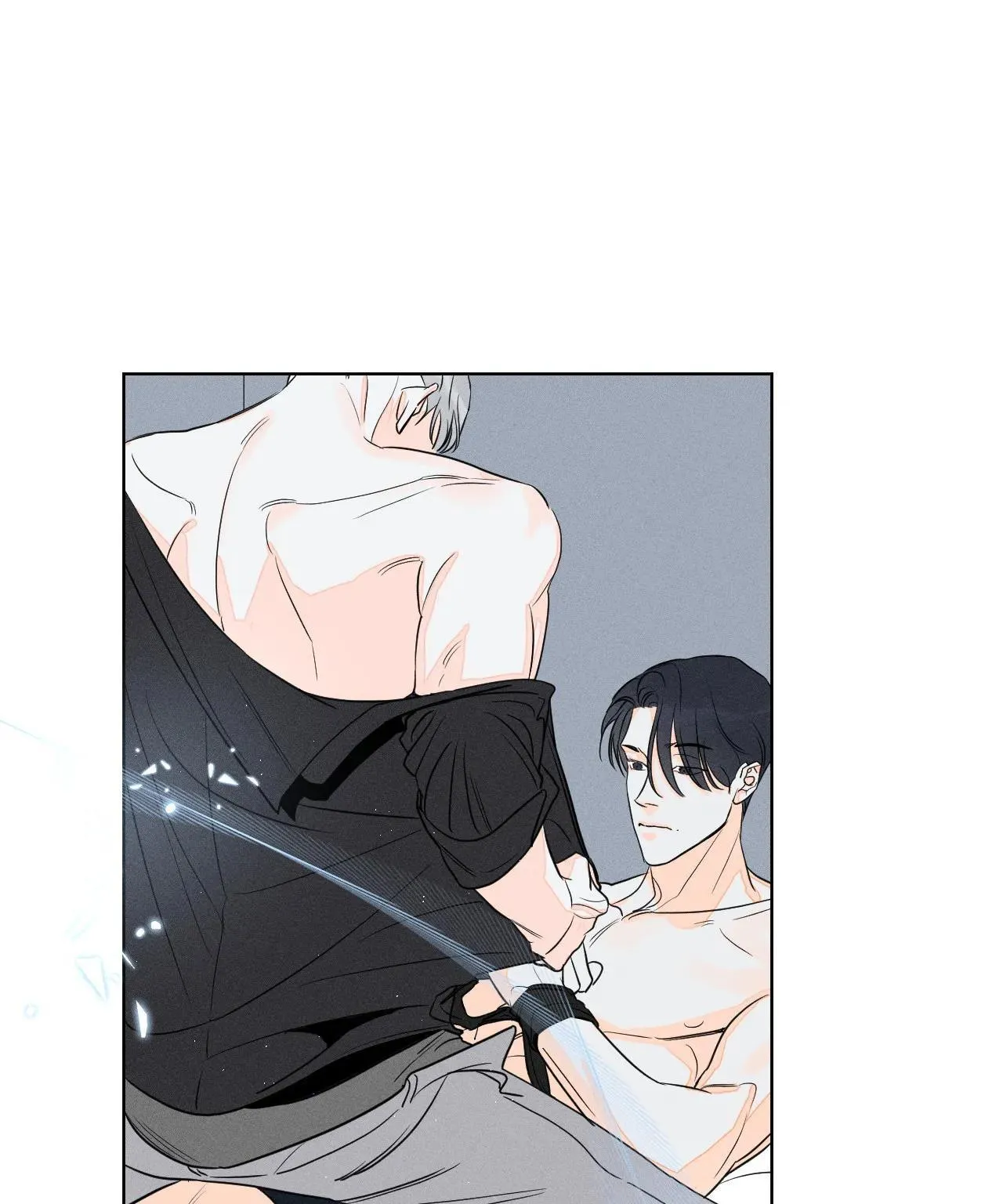 Dù vậy, cậu vẫn thích tôi chứ? Chapter 8 Trang 4