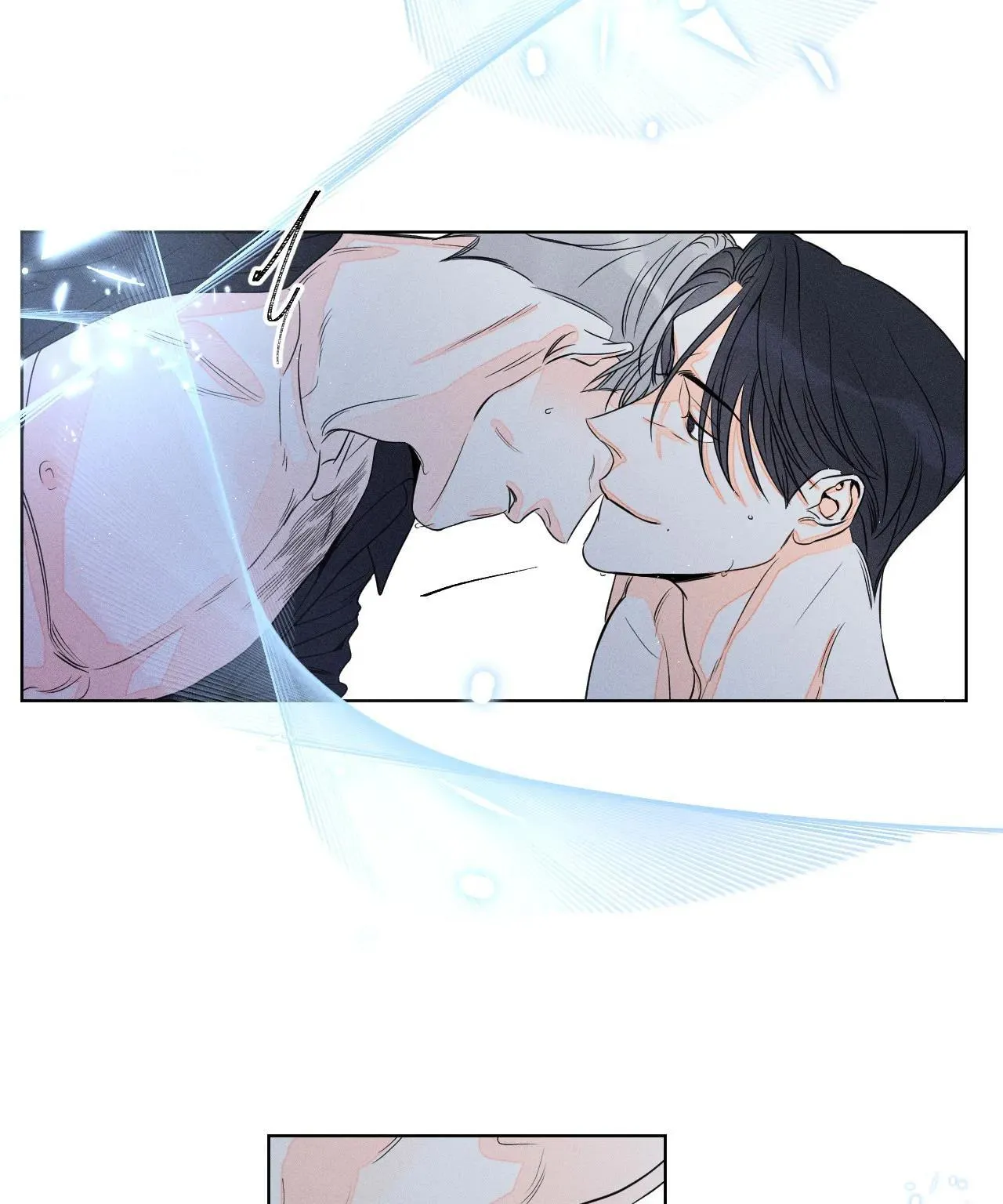 Dù vậy, cậu vẫn thích tôi chứ? Chapter 8 Trang 15