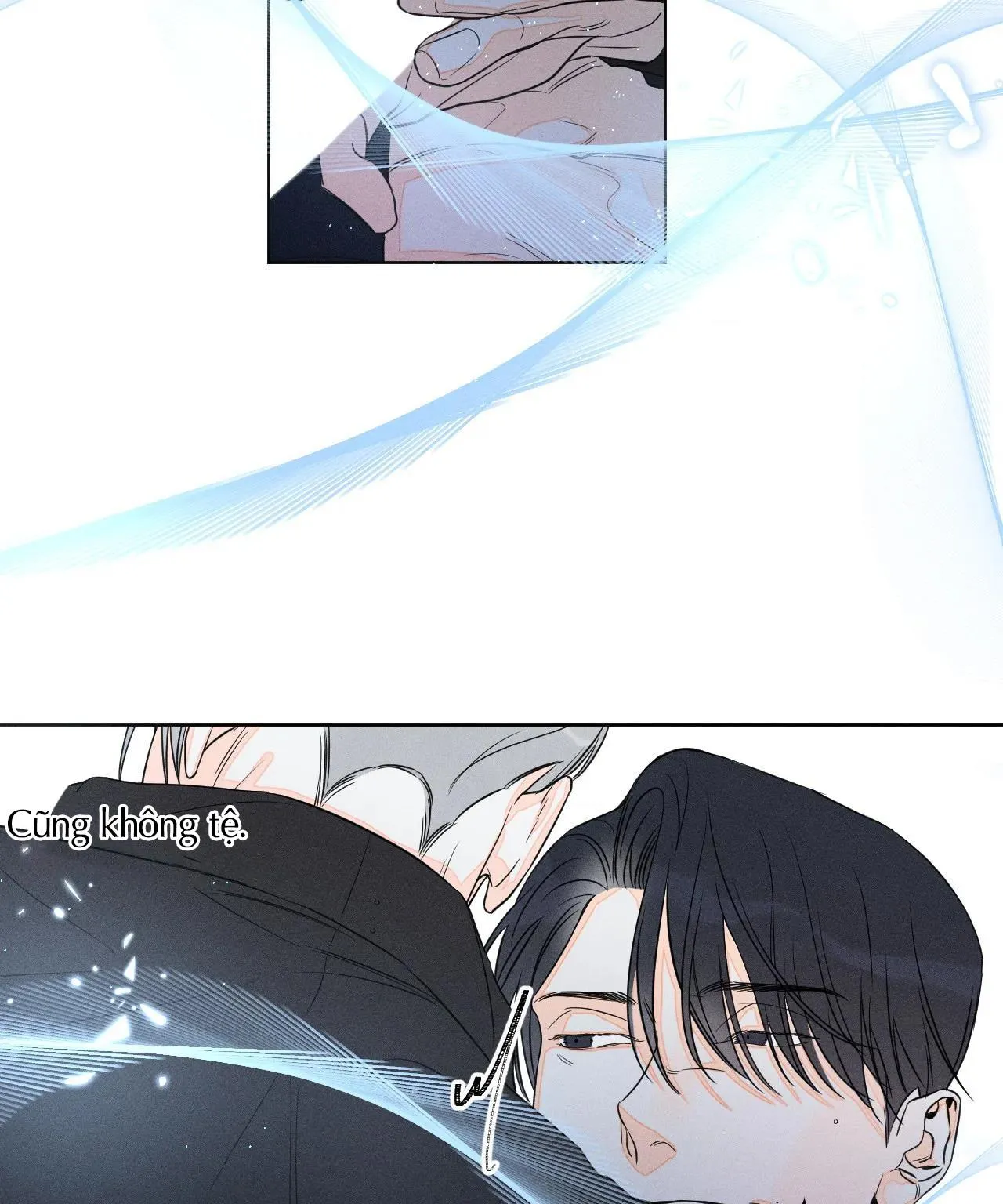 Dù vậy, cậu vẫn thích tôi chứ? Chapter 8 Trang 17