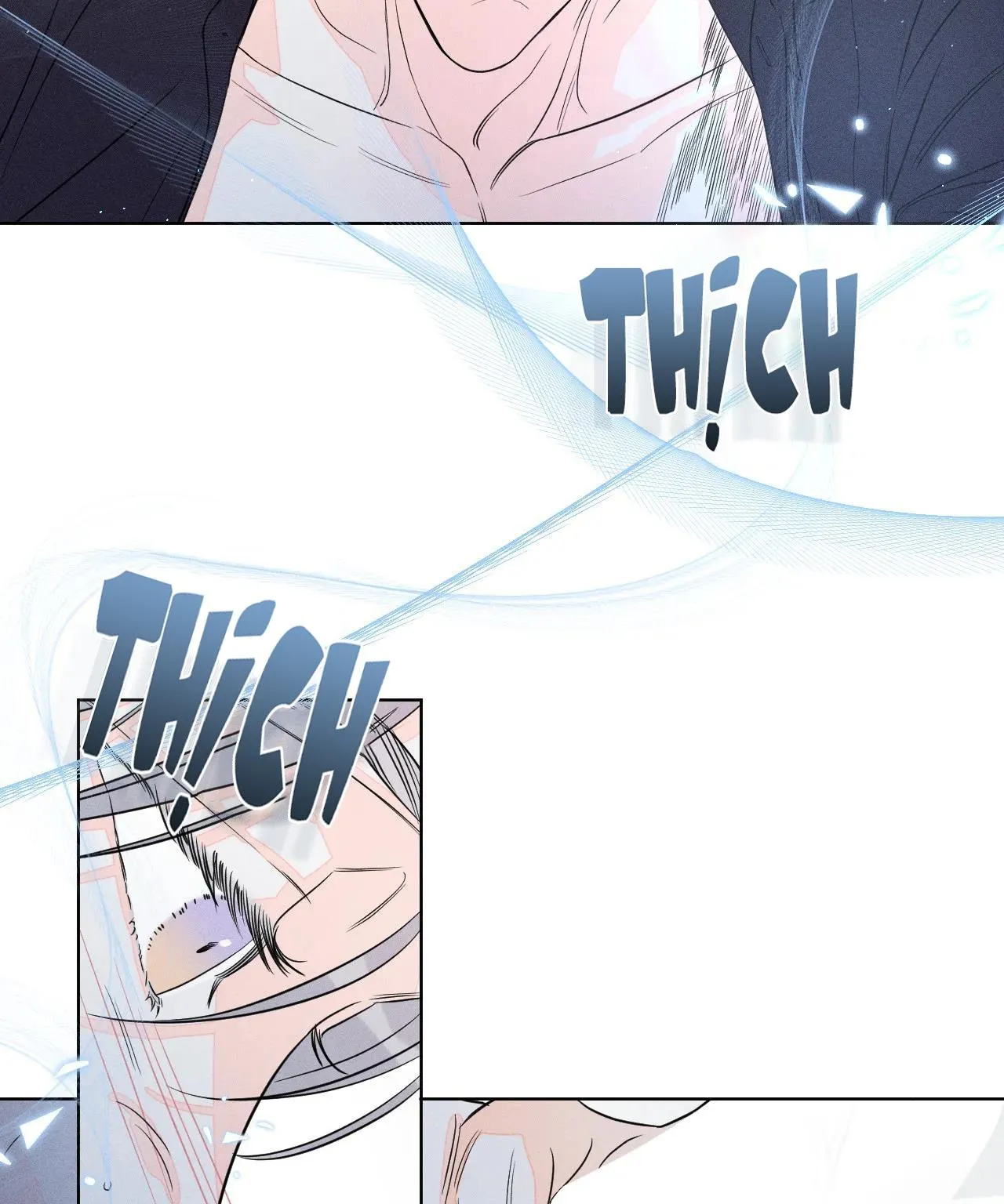 Dù vậy, cậu vẫn thích tôi chứ? Chapter 8 Trang 24