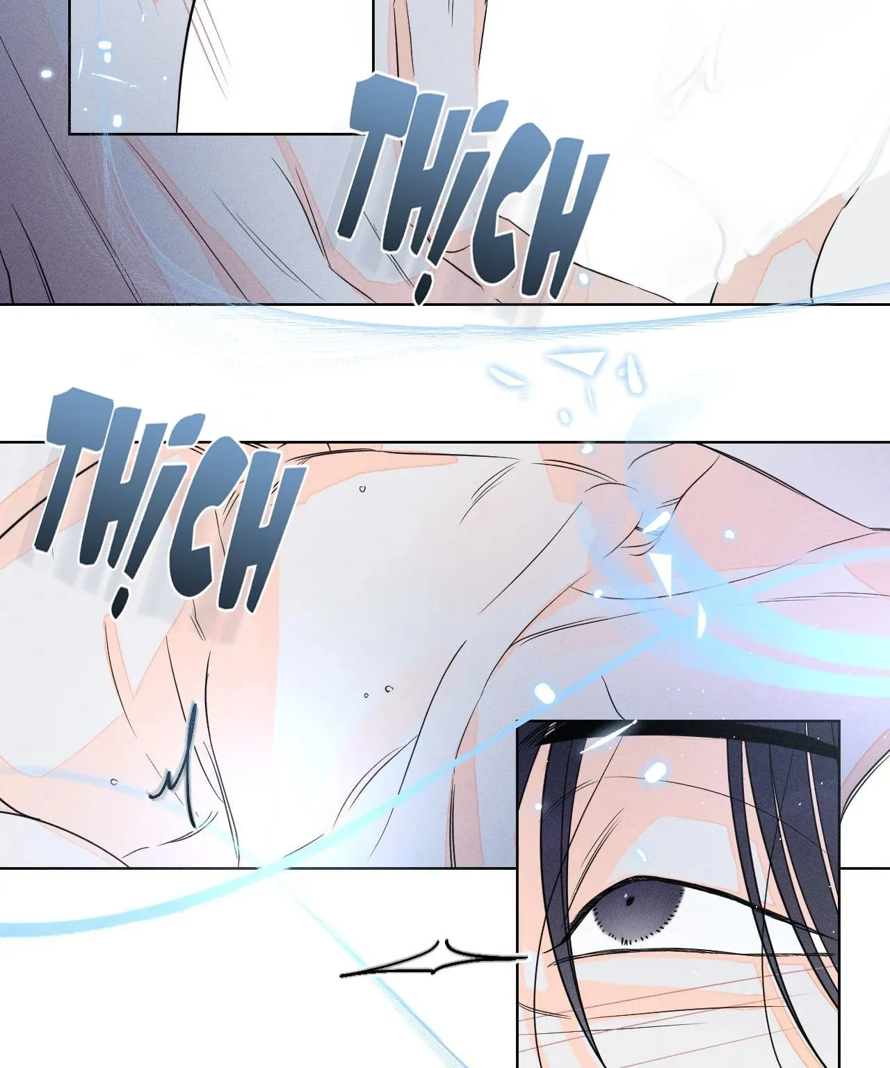 Dù vậy, cậu vẫn thích tôi chứ? Chapter 8 Trang 25