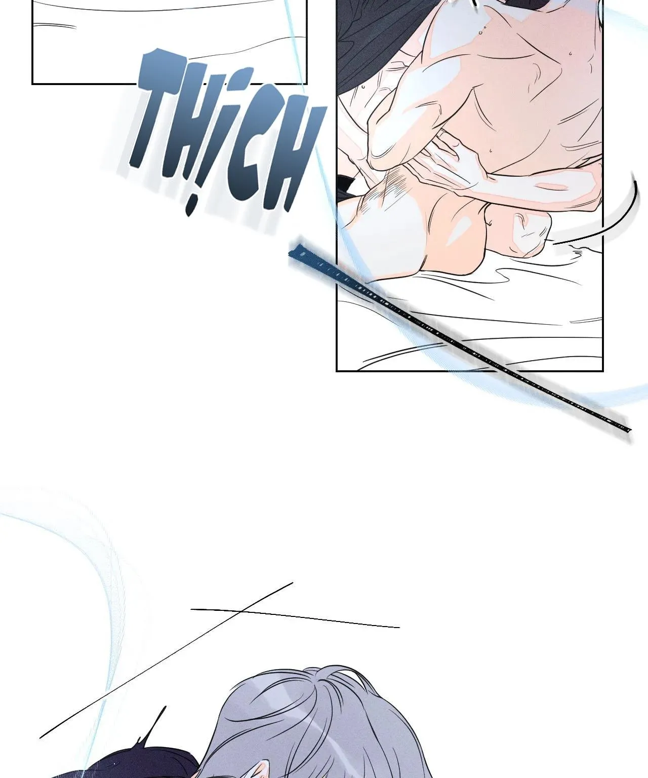 Dù vậy, cậu vẫn thích tôi chứ? Chapter 8 Trang 27