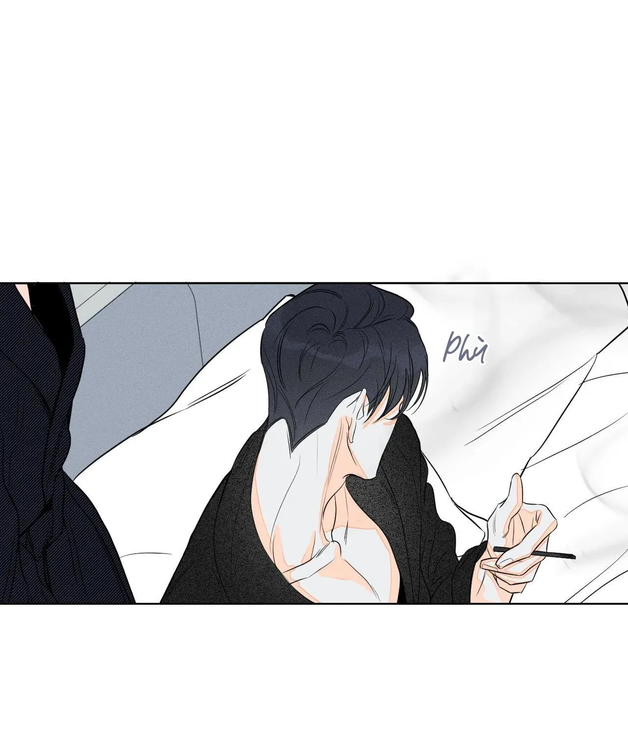 Dù vậy, cậu vẫn thích tôi chứ? Chapter 8 Trang 34