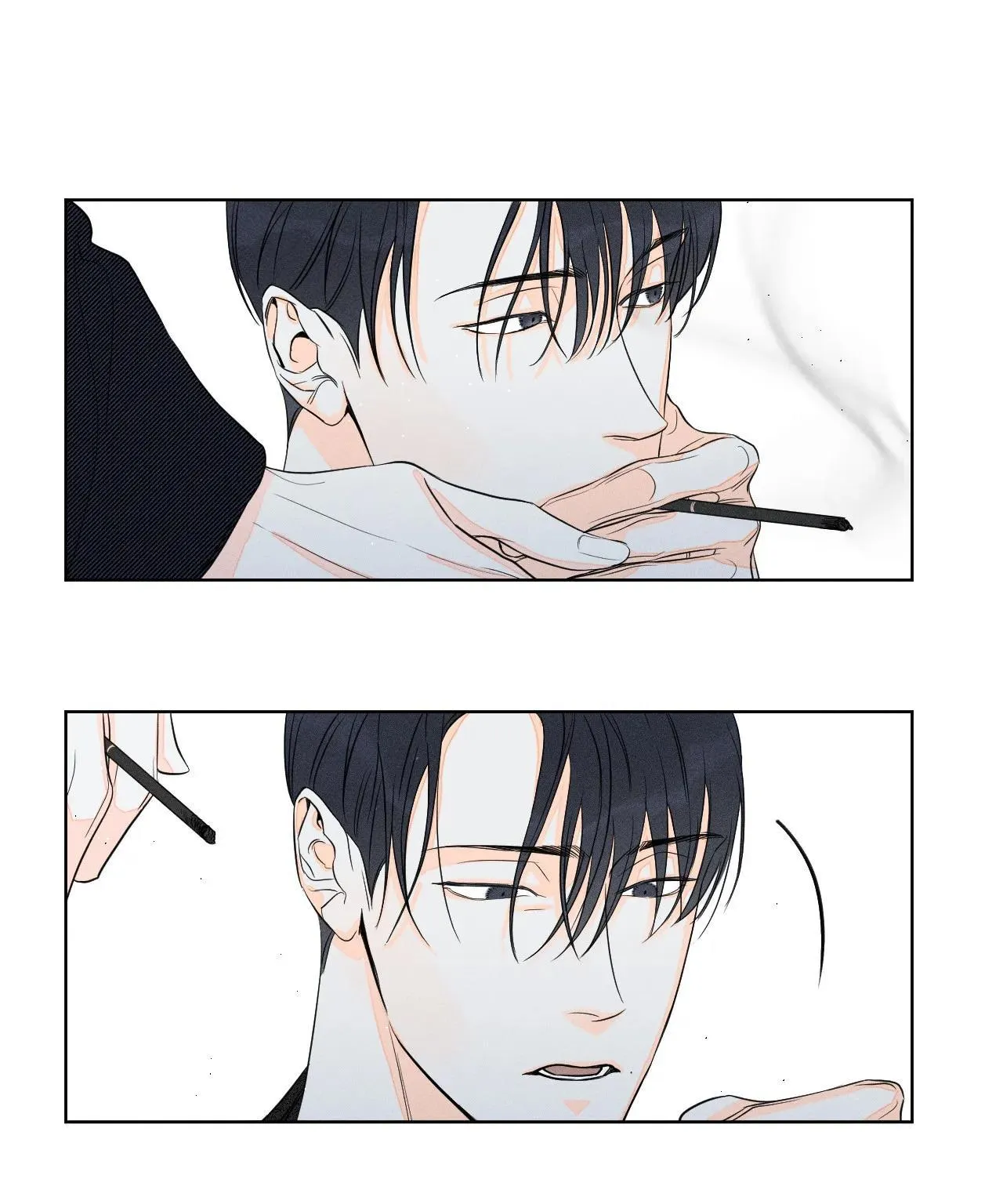 Dù vậy, cậu vẫn thích tôi chứ? Chapter 8 Trang 35