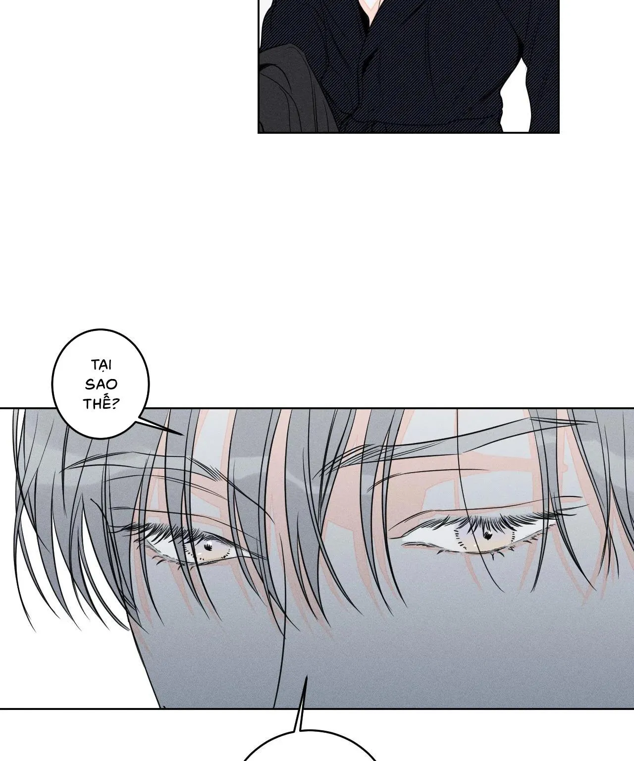 Dù vậy, cậu vẫn thích tôi chứ? Chapter 8 Trang 50