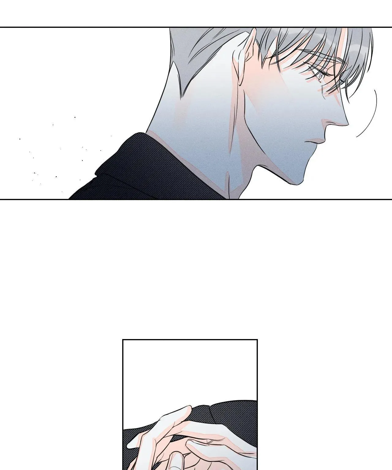 Dù vậy, cậu vẫn thích tôi chứ? Chapter 8 Trang 54